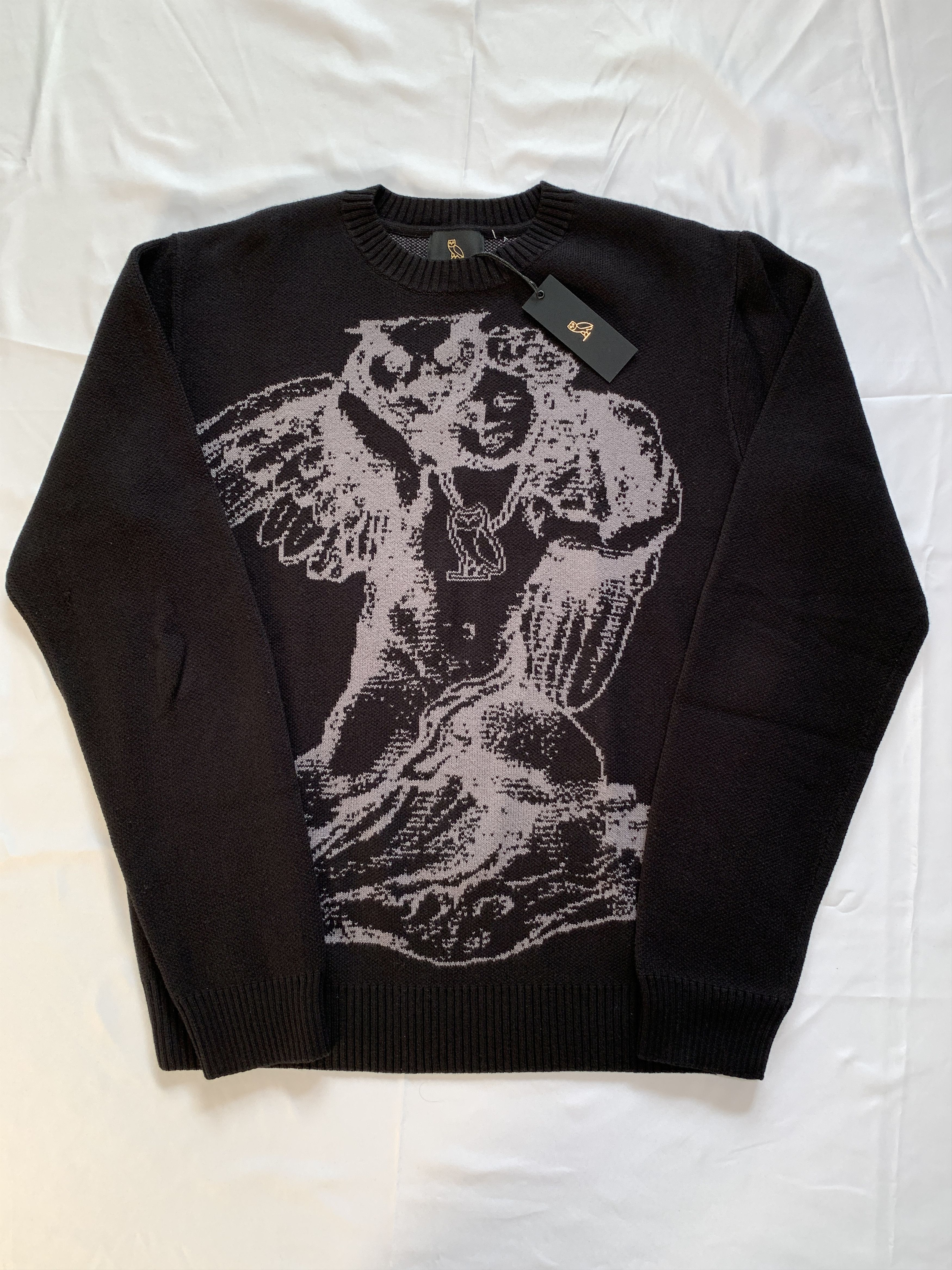 October S Very Own Very Rare Ovo Cherub Knit T-Shirts, Hoodie, Sweatshirt