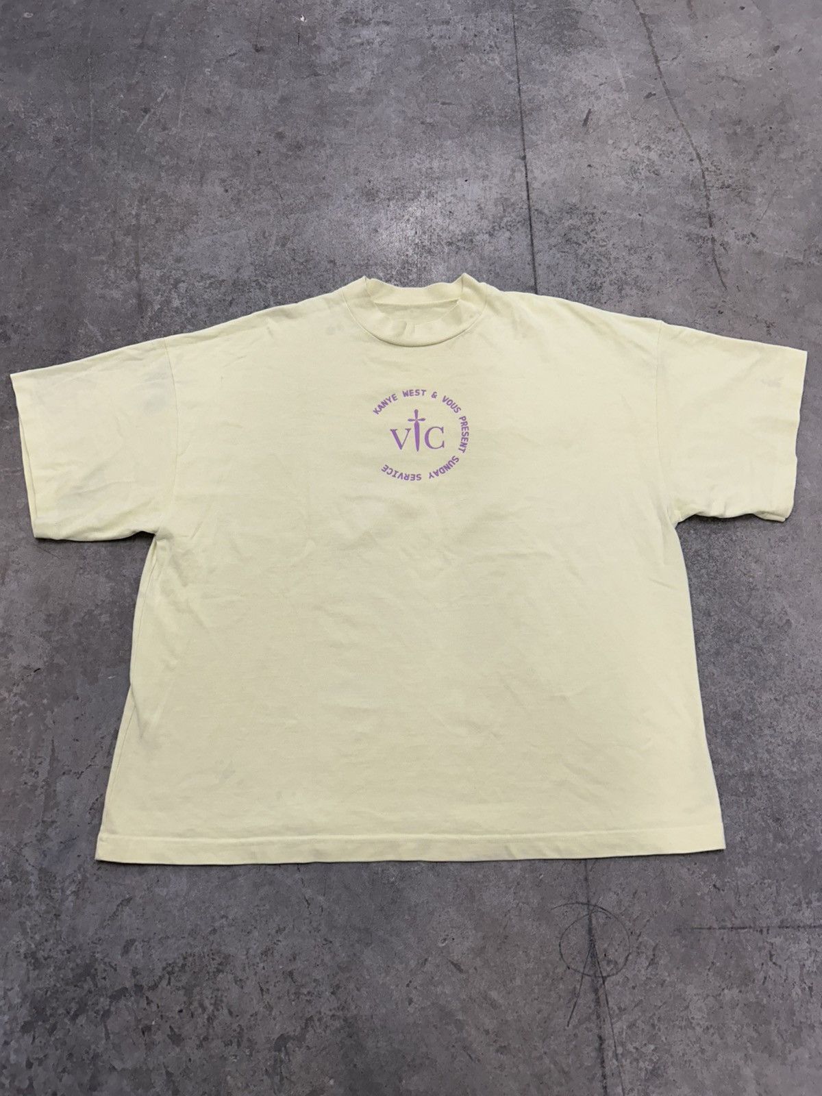 West Kanye West Vous Church Jesus Is King T-Shirts, Hoodie, Sweatshirt