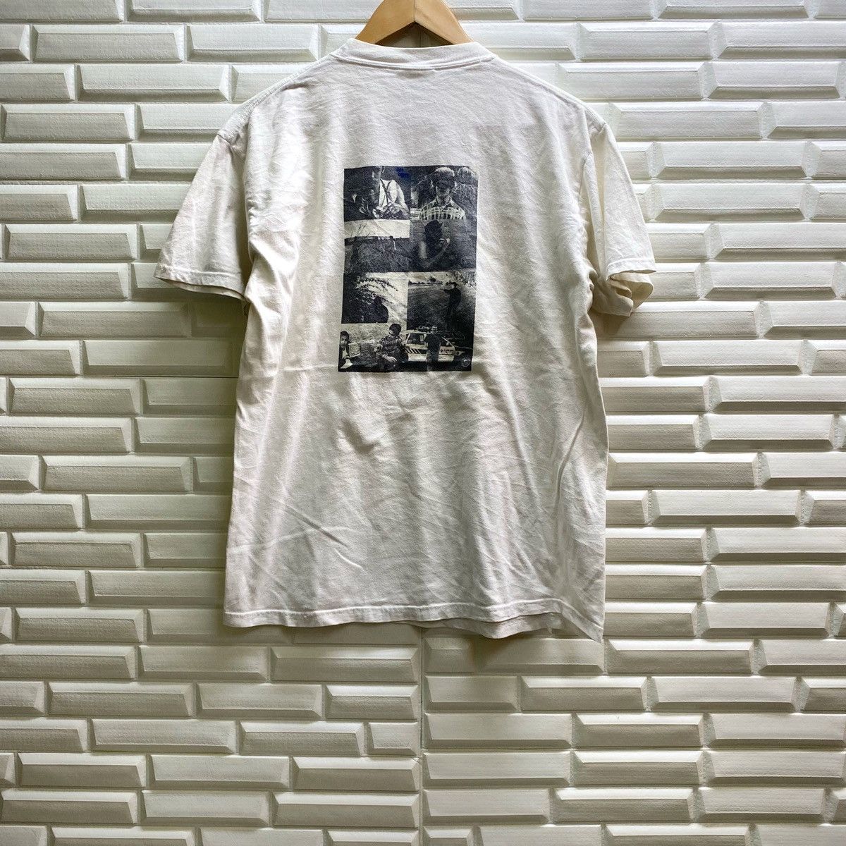 Vintage Gomi Films Indie Film Punk Movie Tees Hoodie, Sweatshirt | PodTeesHub.com