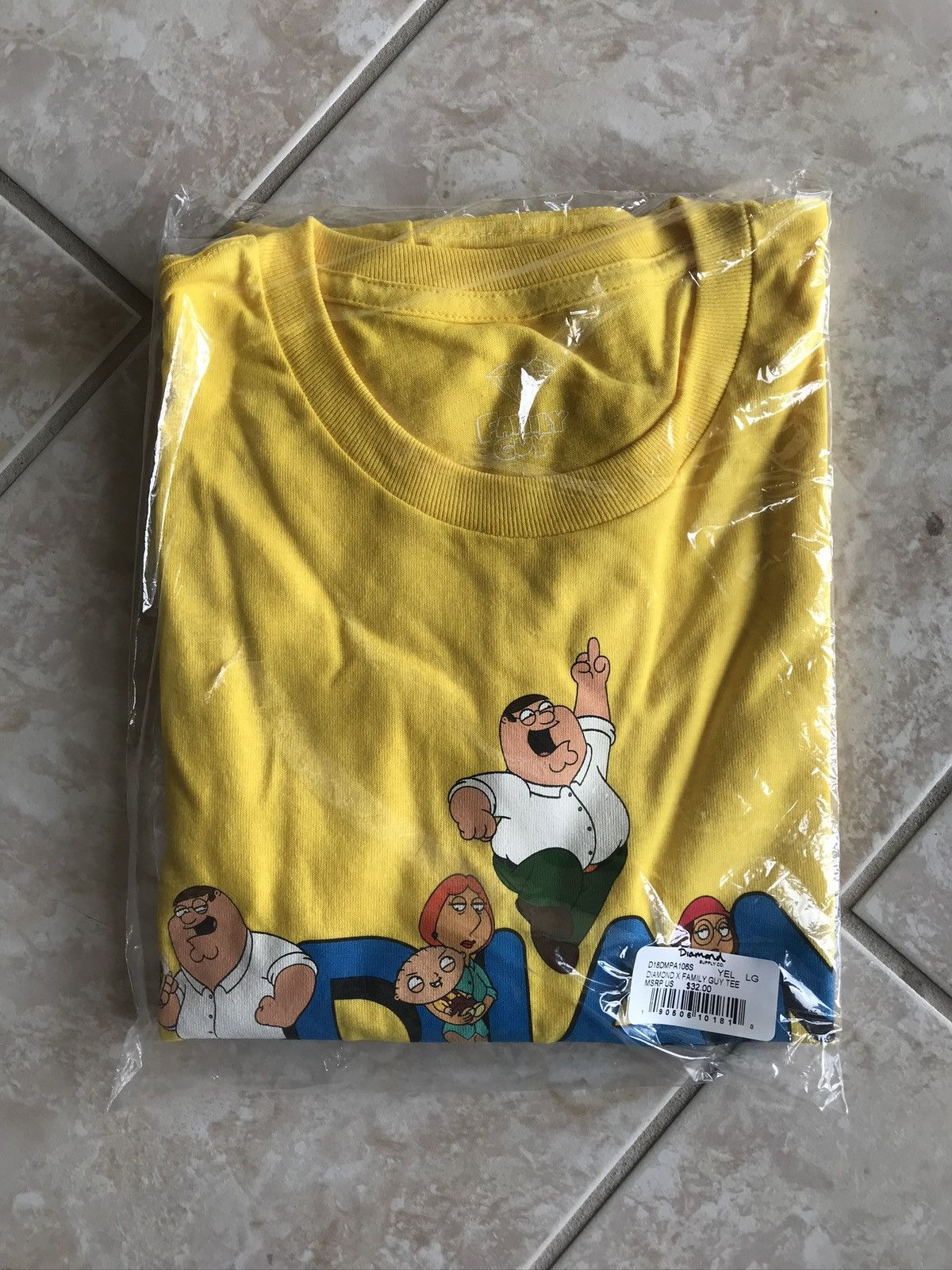 Family Guy Tee Hoodie, Sweatshirt | PodTeesHub.com