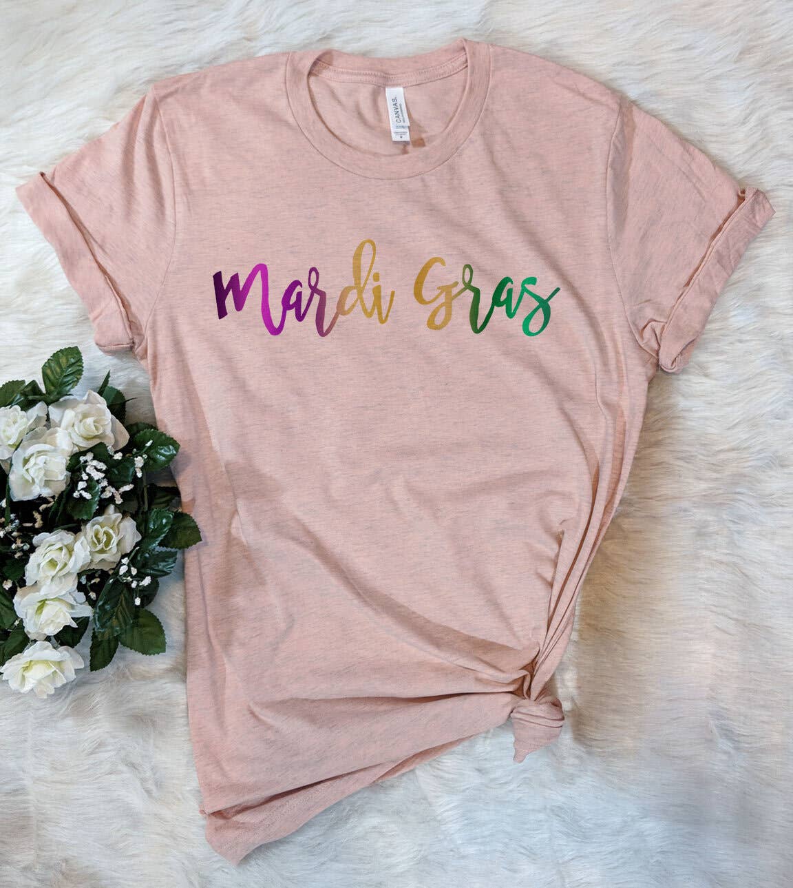 Mardi Gras  - Mardi Gras T-Shirt Hoodie, Sweatshirt | PodTeesHub.com