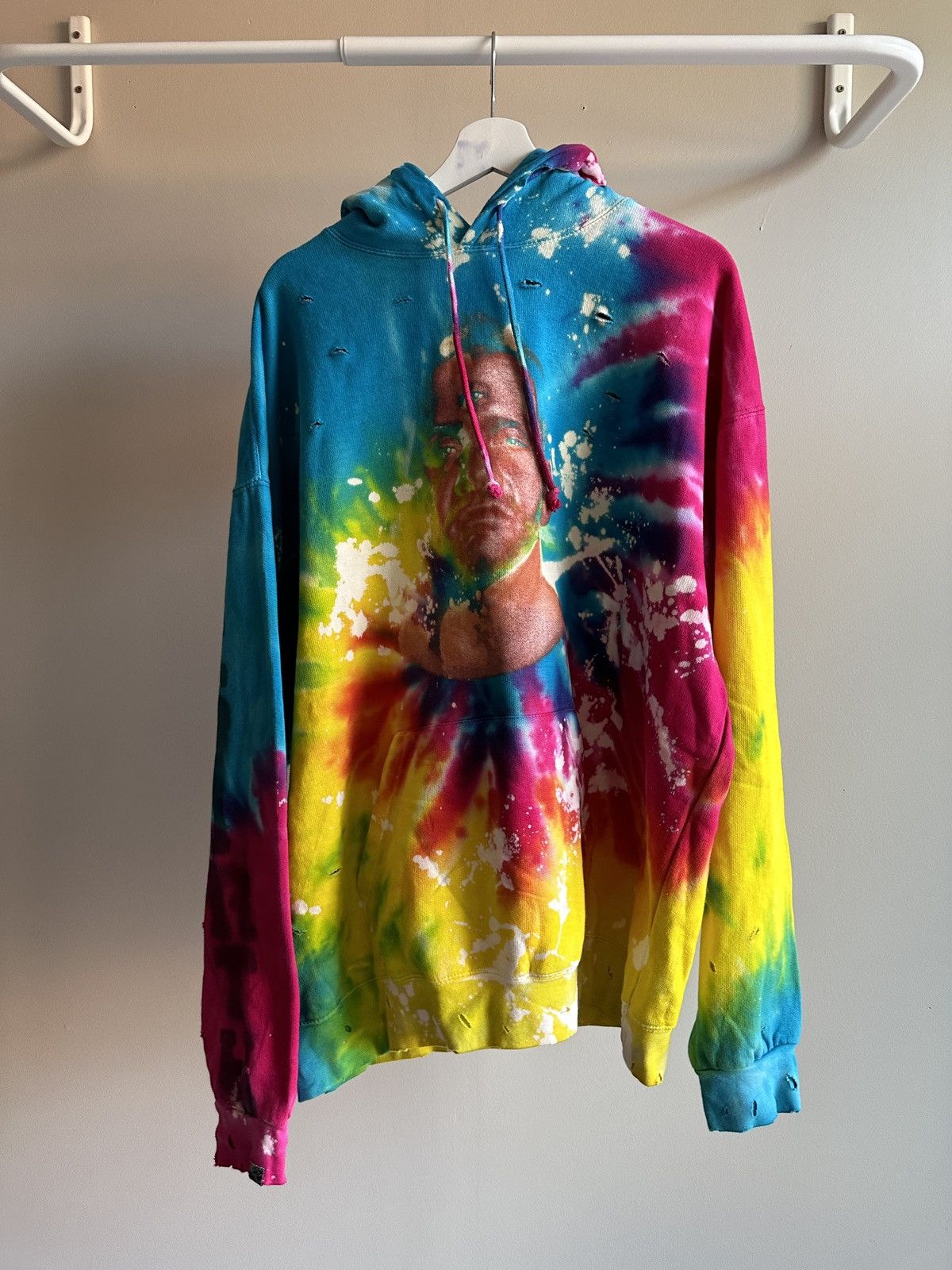 Rebirth Studios Benoit Hoodie T-Shirts, Sweatshirt | PodTeesHub.com