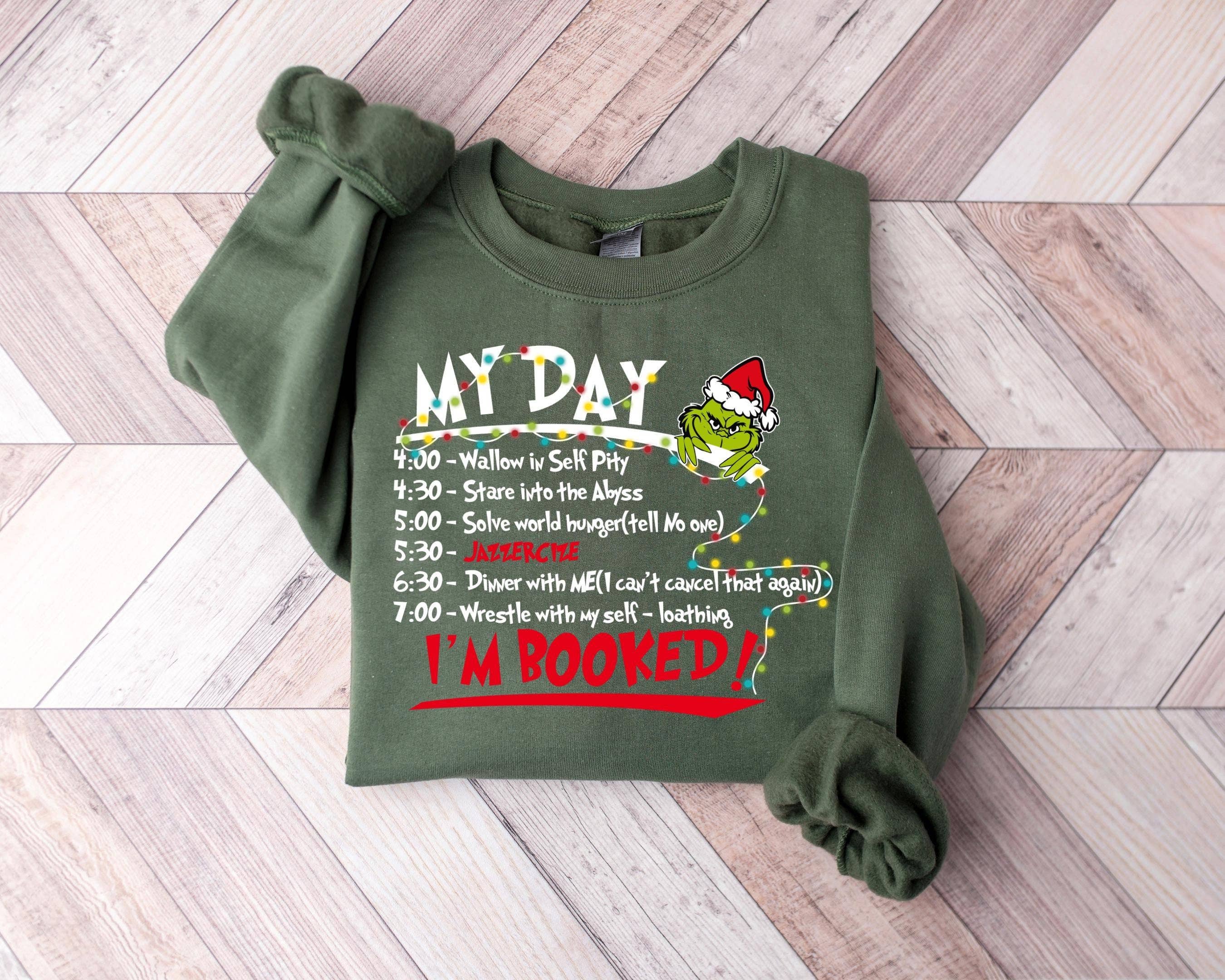 Festive Christmas Graphic Tee For Women Hoodie, Sweatshirt | PodTeesHub.com
