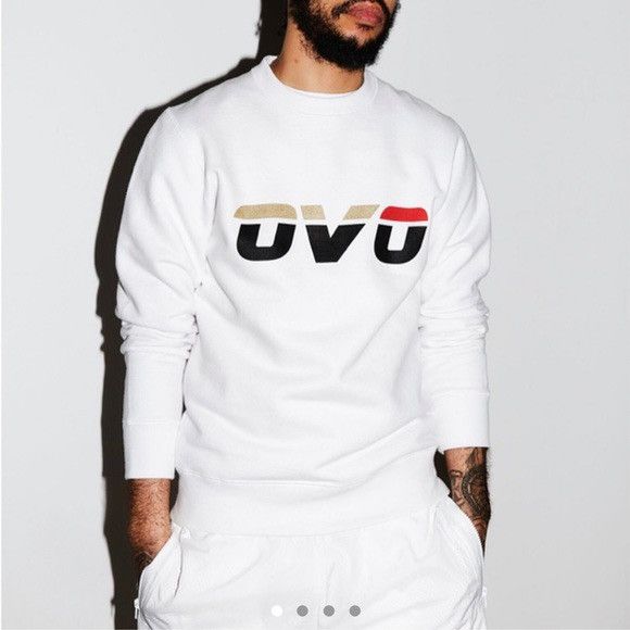 October S Very Own Ovo Octobers Very Own Drake Rare Runner Owl Logo Crewneck T-Shirts, Hoodie, Sweatshirt | PodTeesHub.com