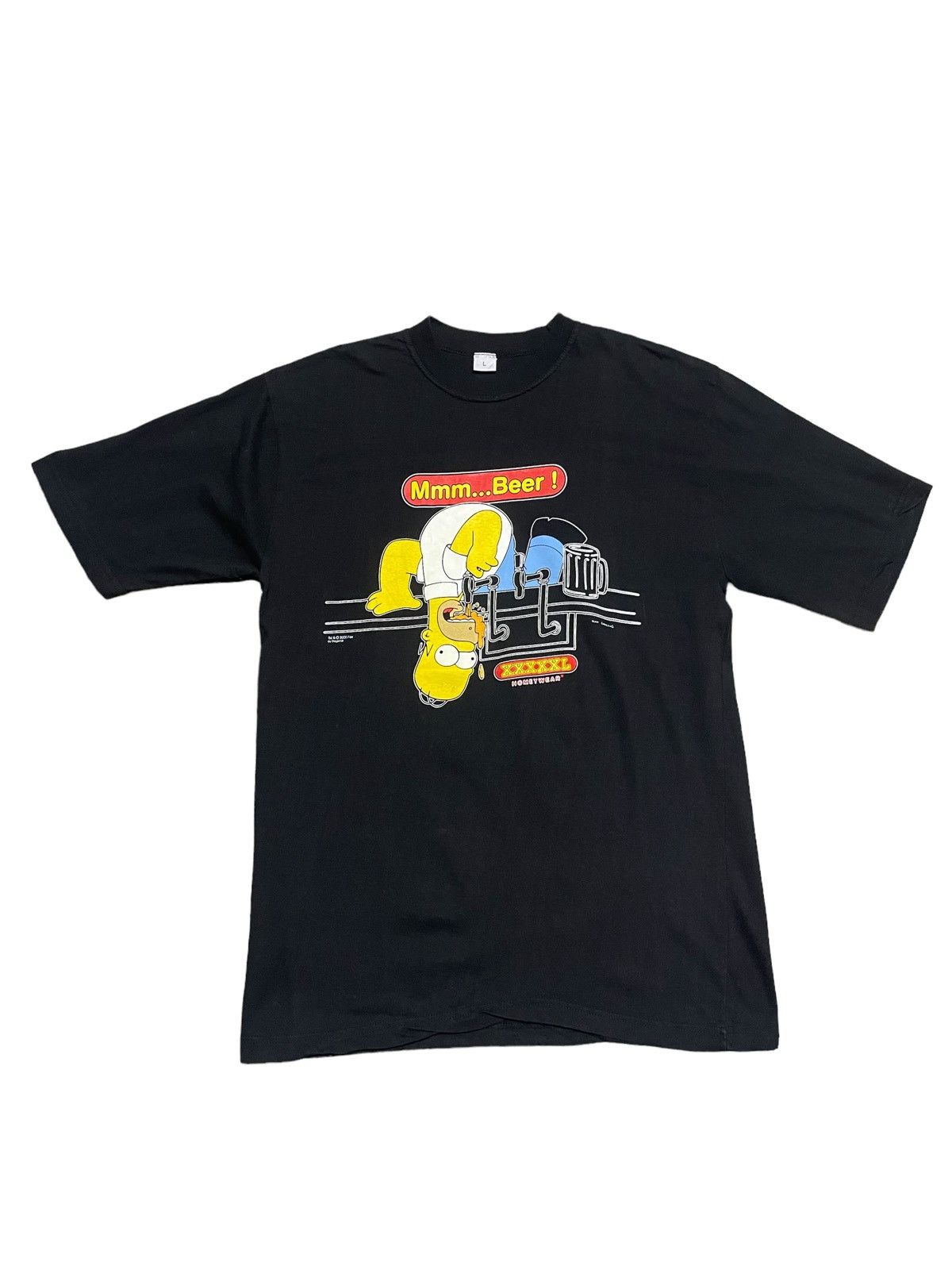 Simpsons Vintage Simsons 90s T-Shirts, Hoodie, Sweatshirt