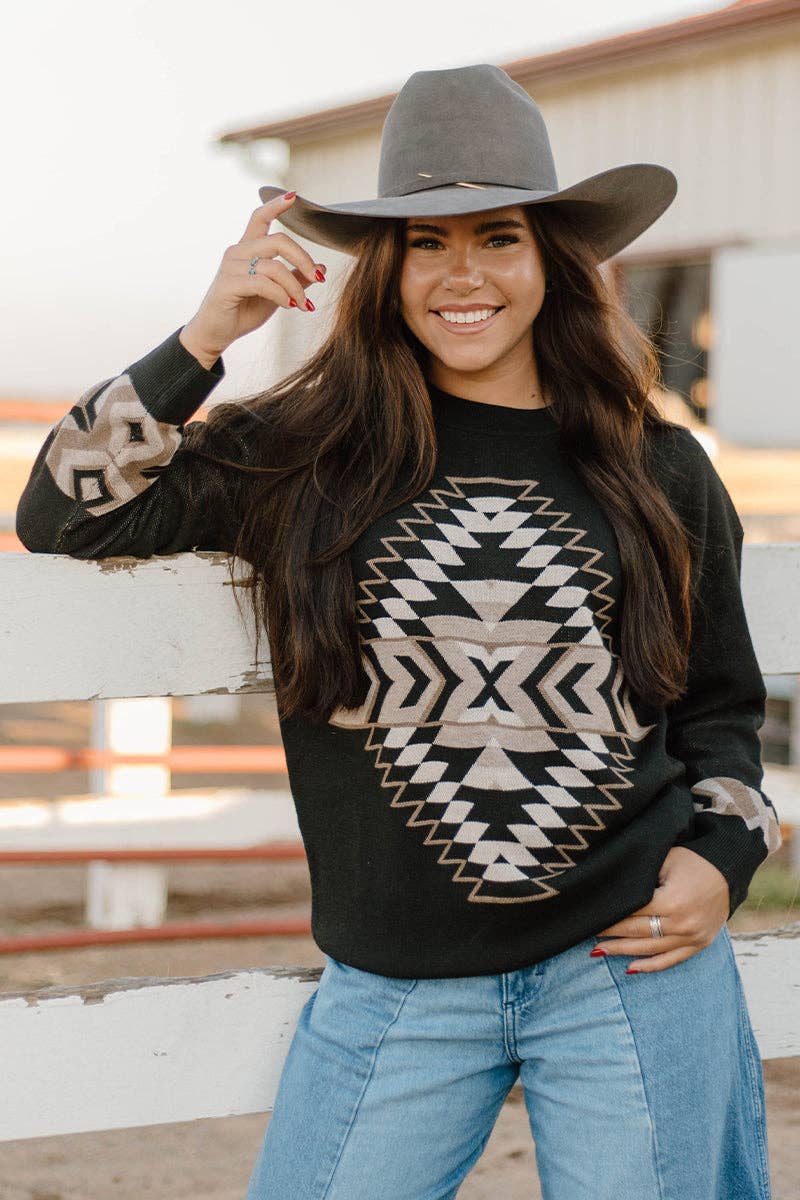 Night Aztec Sweater T-Shirts, Hoodie, Sweatshirt | PodTeesHub.com