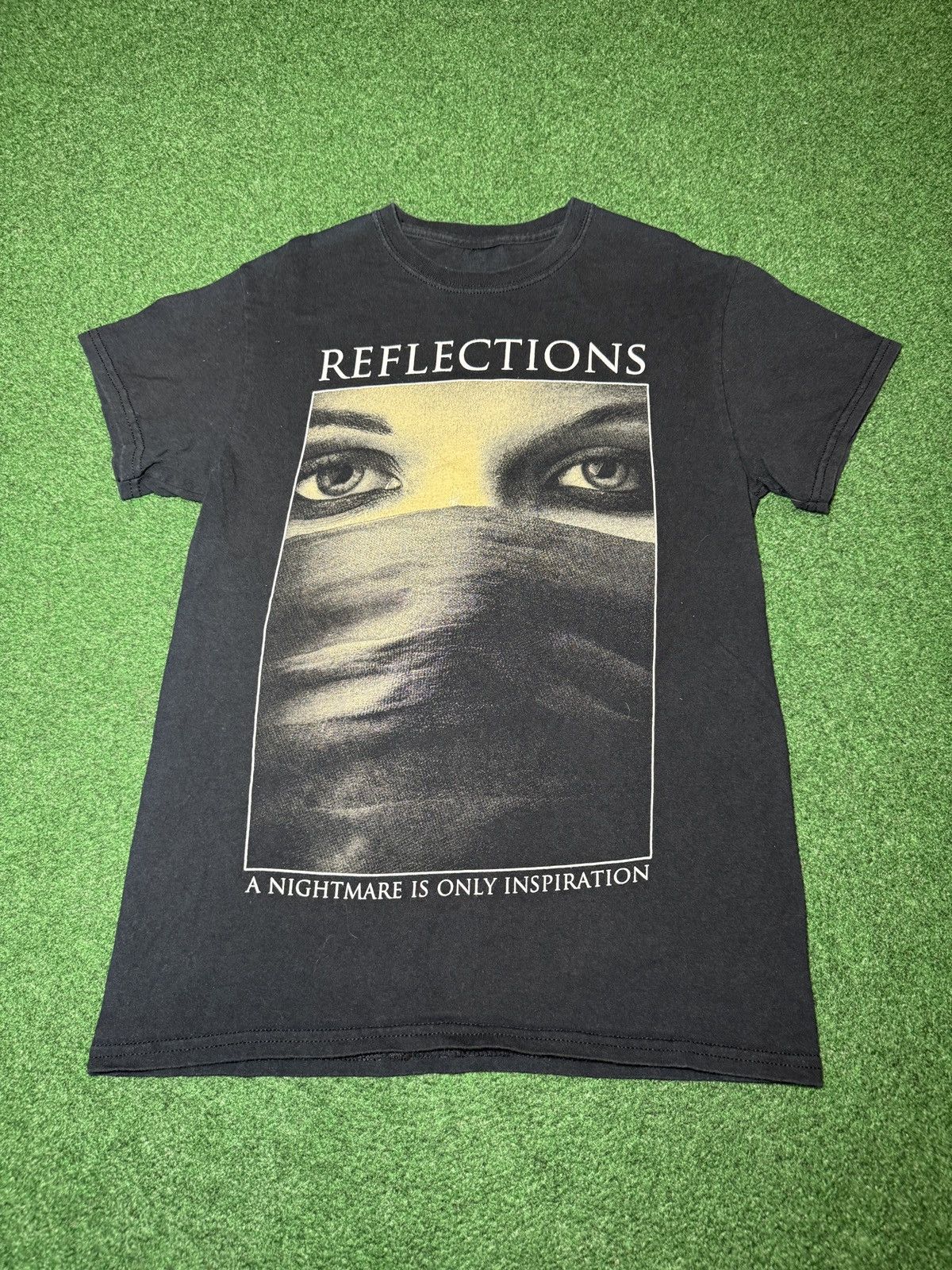 Band Tees Reflections Minnesota Japanese Metalcore Y2k Band T Shirt Hoodie, Sweatshirt | PodTeesHub.com