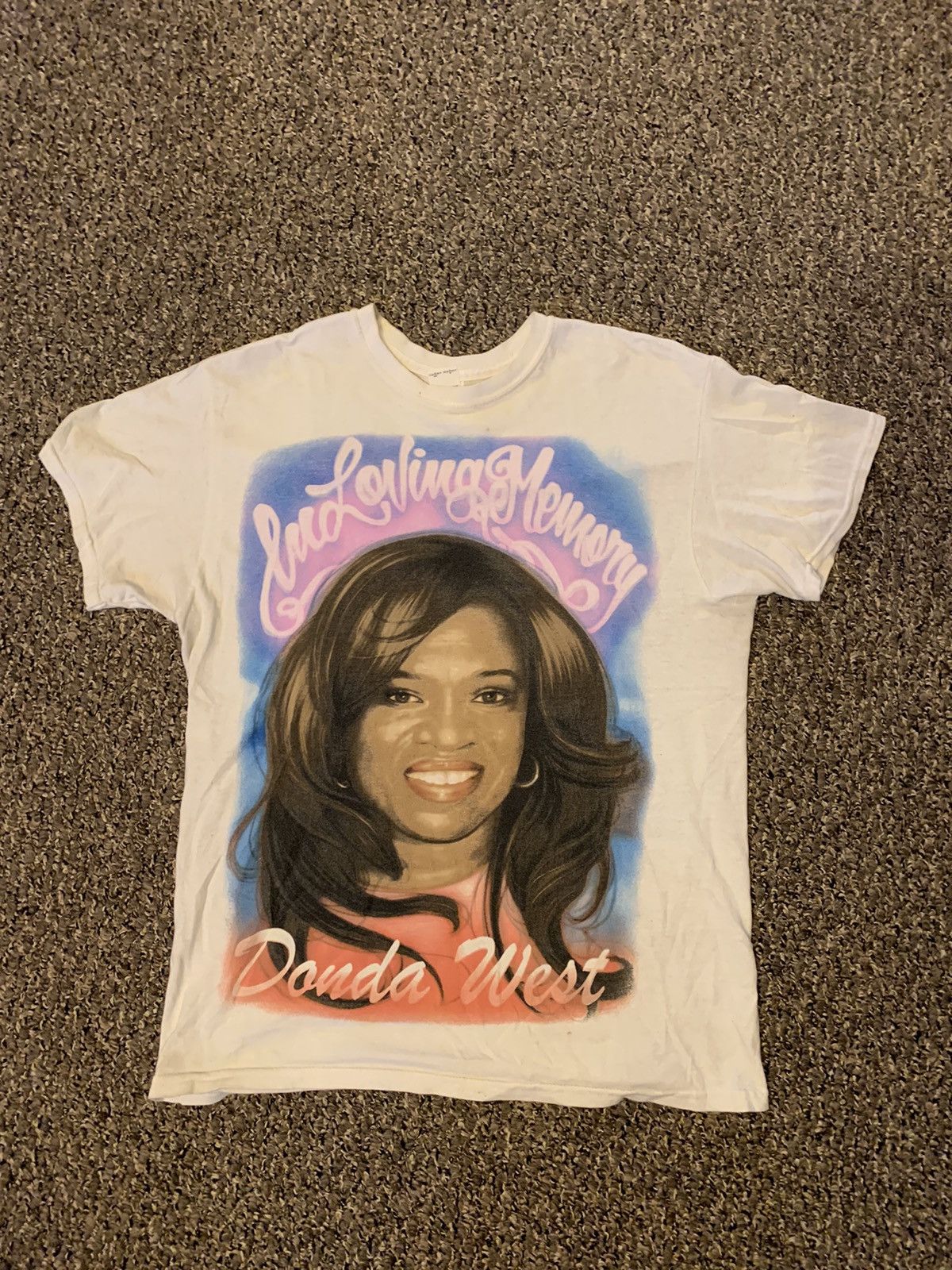 Kanye West The Life Of Pablo Donda West Tee Hoodie, Sweatshirt | PodTeesHub.com