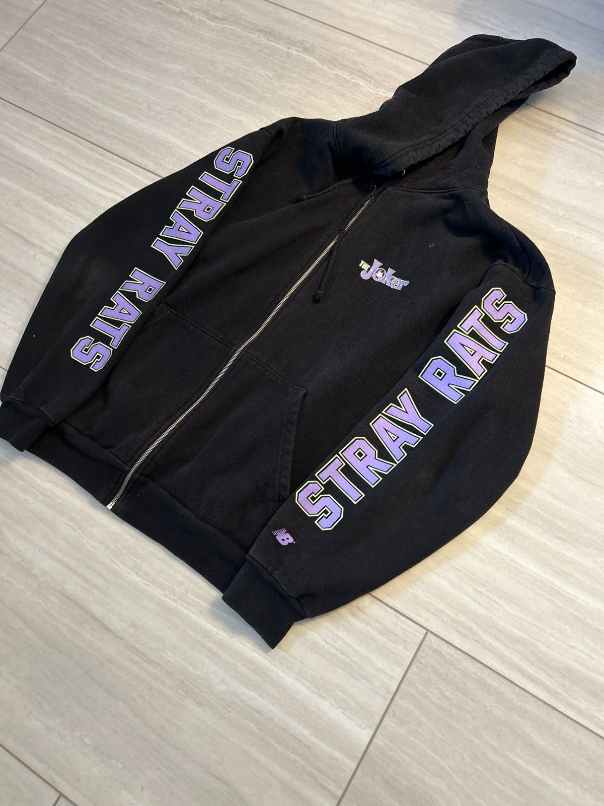 Rats Stray Rats Joker Sweatshirt T-Shirts, Hoodie | PodTeesHub.com