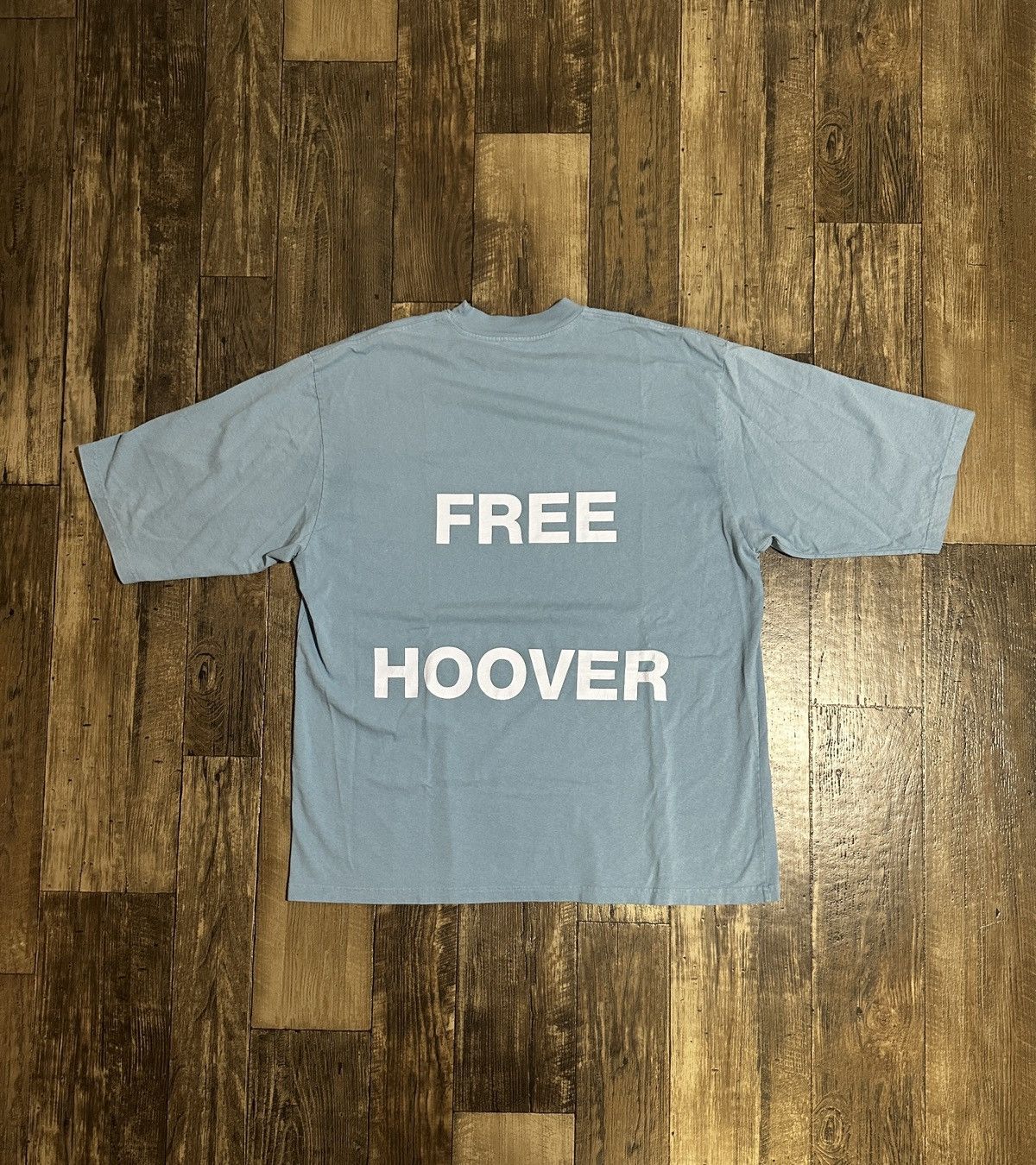 Drake 2021 Free Hoover Concert Tee Hoodie, Sweatshirt | PodTeesHub.com