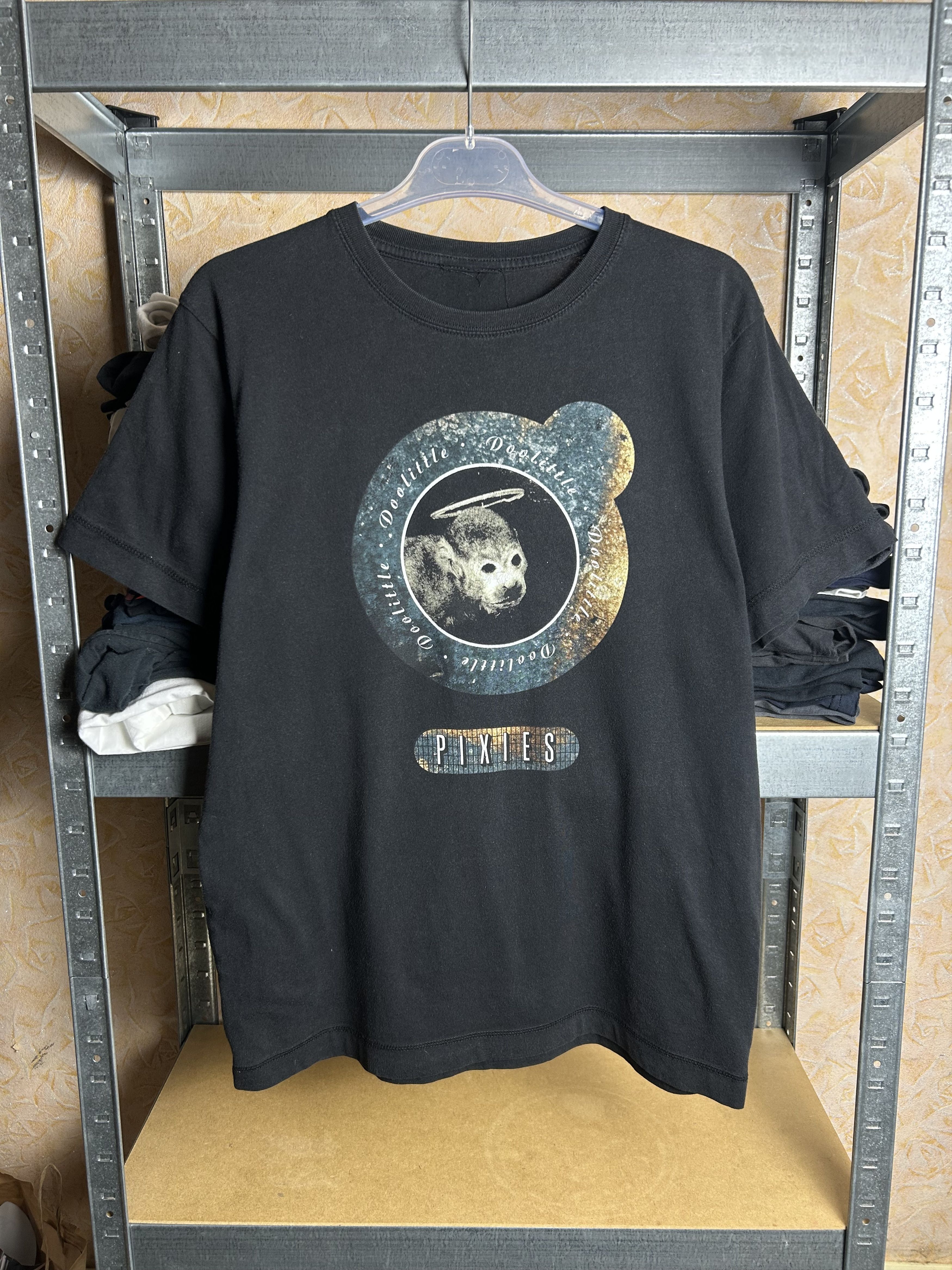 Band Vintage 2000s Pixies Rock Band T-Shirts, Hoodie, Sweatshirt