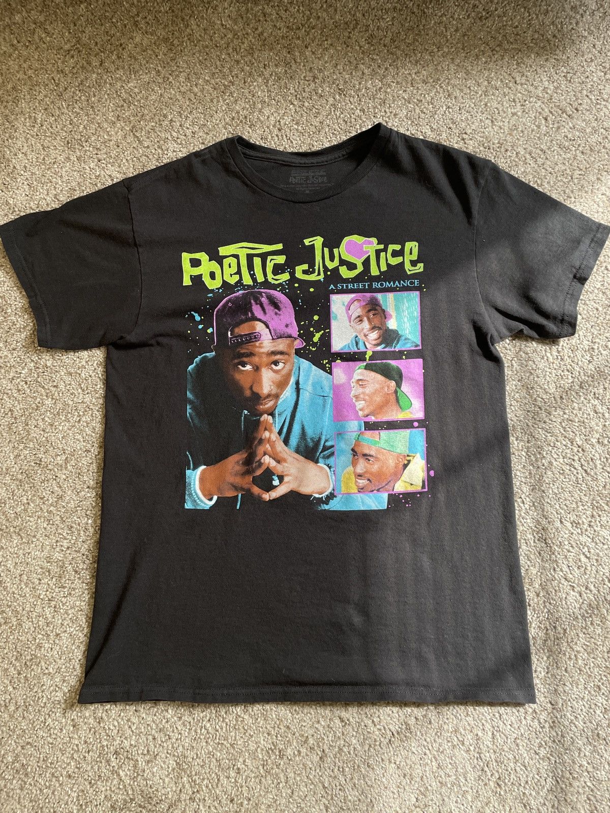 Other Tupac Poetic Justice Shirt Hoodie, Sweatshirt | PodTeesHub.com