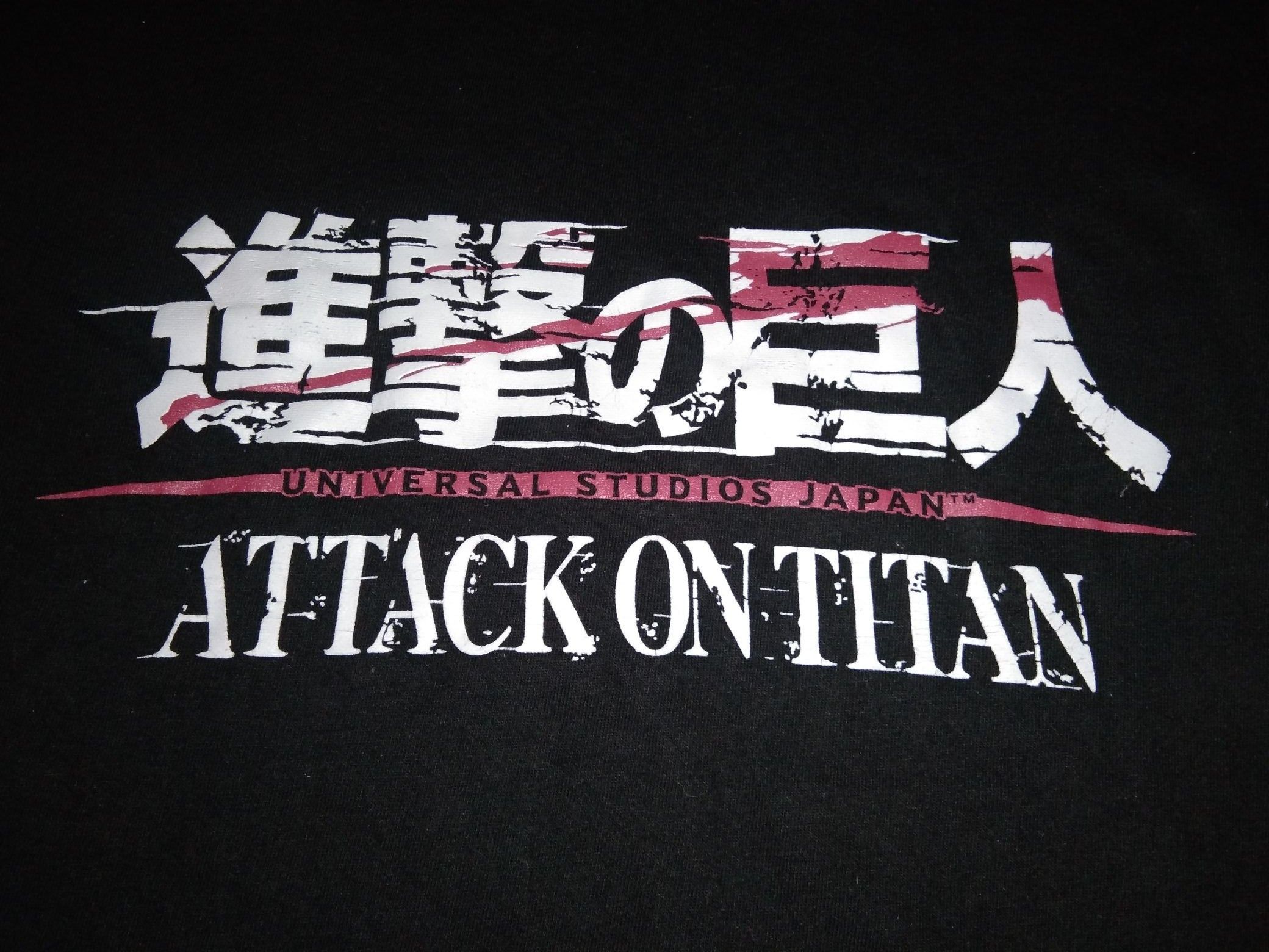 Universal Studio Japan Tshirt Anime Hoodie, Sweatshirt | PodTeesHub.com
