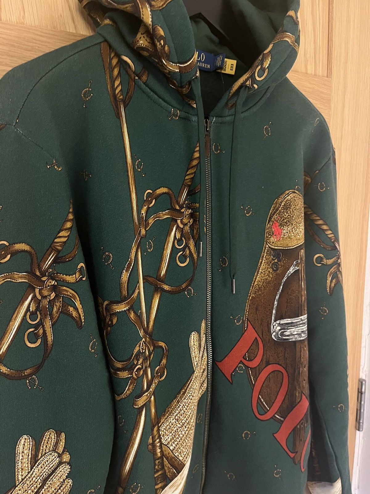 Polo Ralph Lauren Graphic Hoodie T-Shirts, Sweatshirt | PodTeesHub.com