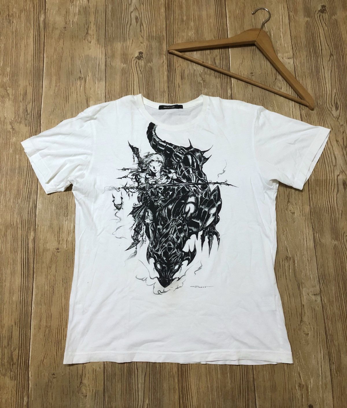 Optic Gaming X Vintage Vintage Gaming T Shirt Final Fantasy L Anime Movie Games Hoodie, Sweatshirt | PodTeesHub.com