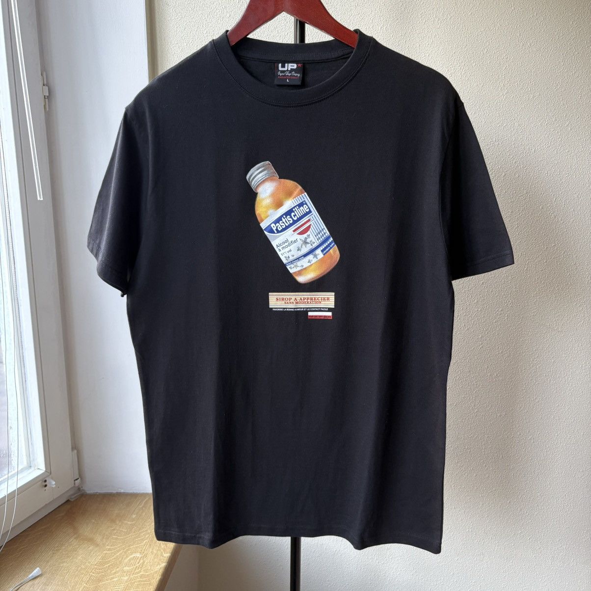 Vintage Pills Pastis Ciline Vintage Y2k Rap Streetwear T-Shirts, Hoodie, Sweatshirt
