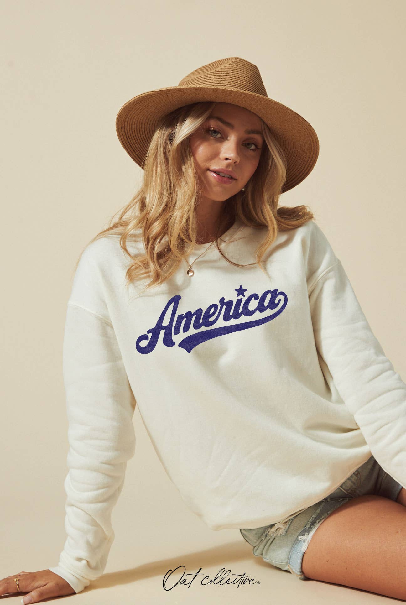 America Graphic Sweatshirt T-Shirts, Hoodie | PodTeesHub.com