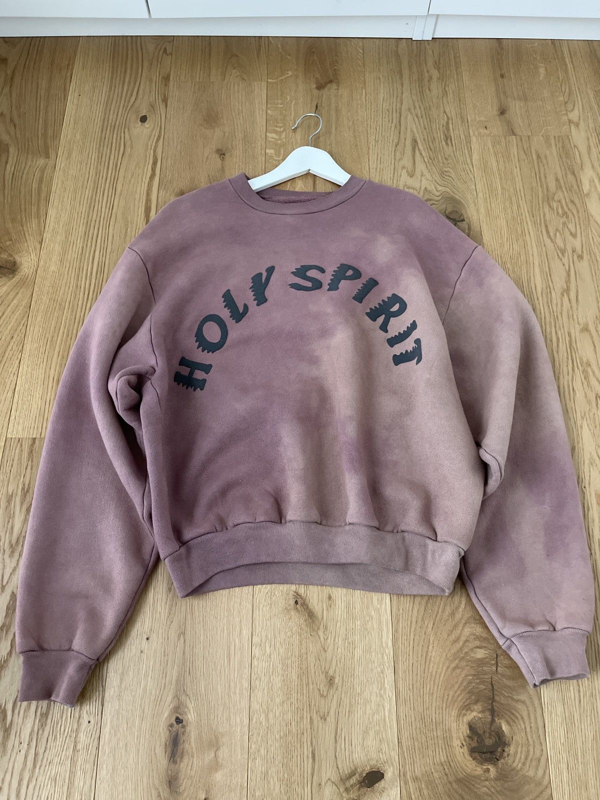 Kanye West Holy Spirit Oxen Sunday Service T-Shirts, Hoodie, Sweatshirt