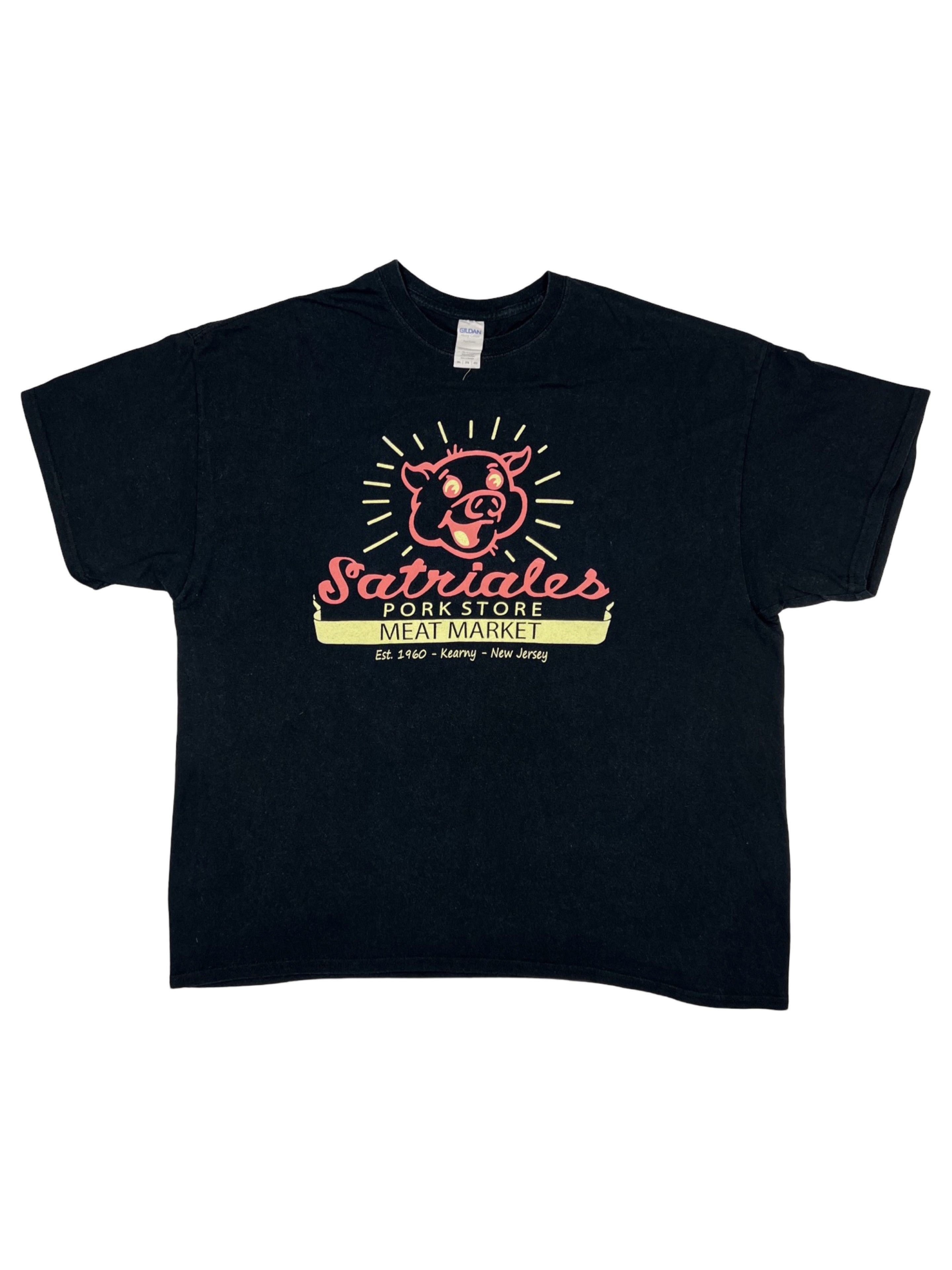 Other Y2k Sopranos Satriale S Pork Store T-Shirts, Hoodie, Sweatshirt