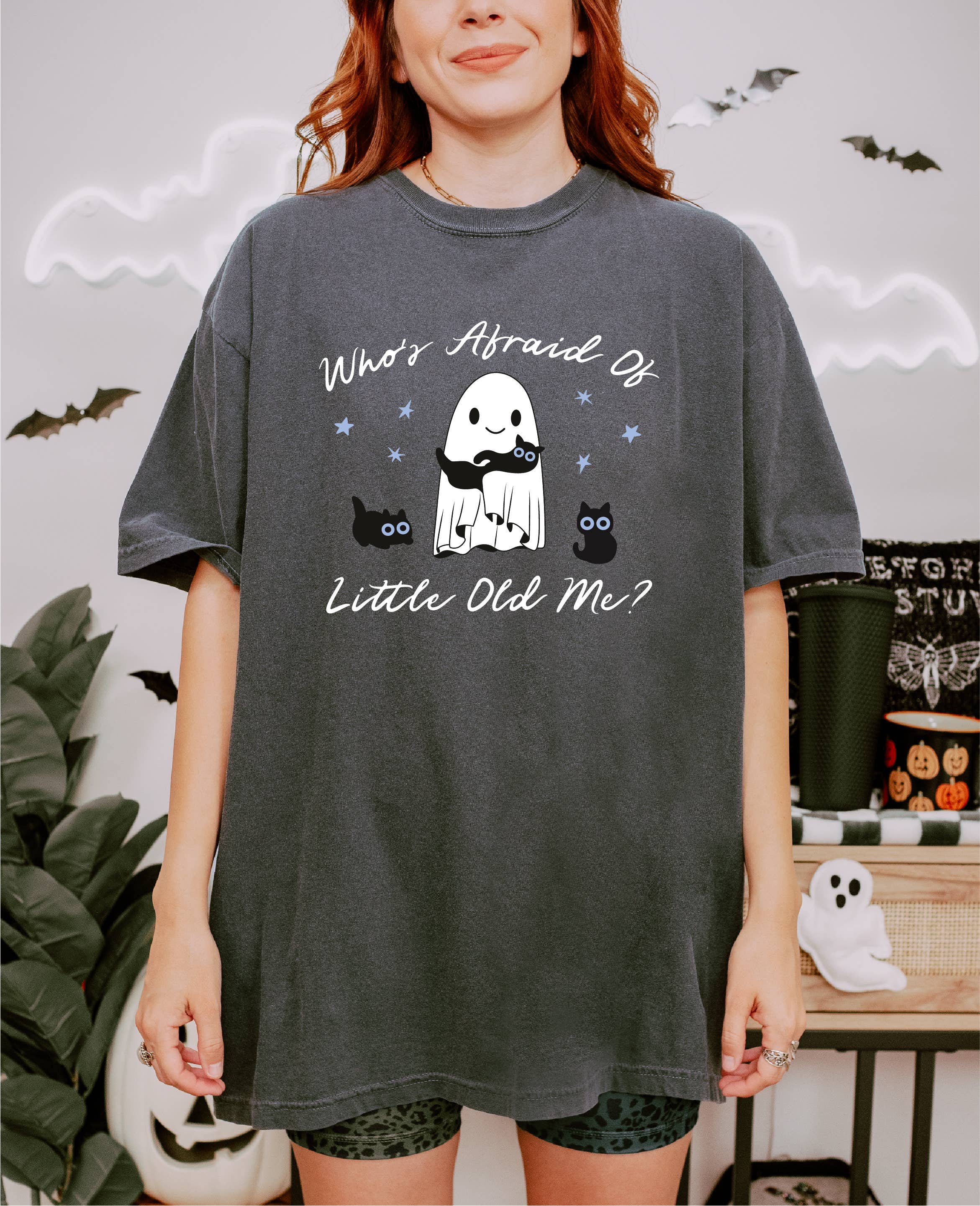 Halloween Shirt, Halloween Graphic Apparel, Tayloween Hoodie, Sweatshirt | PodTeesHub.com