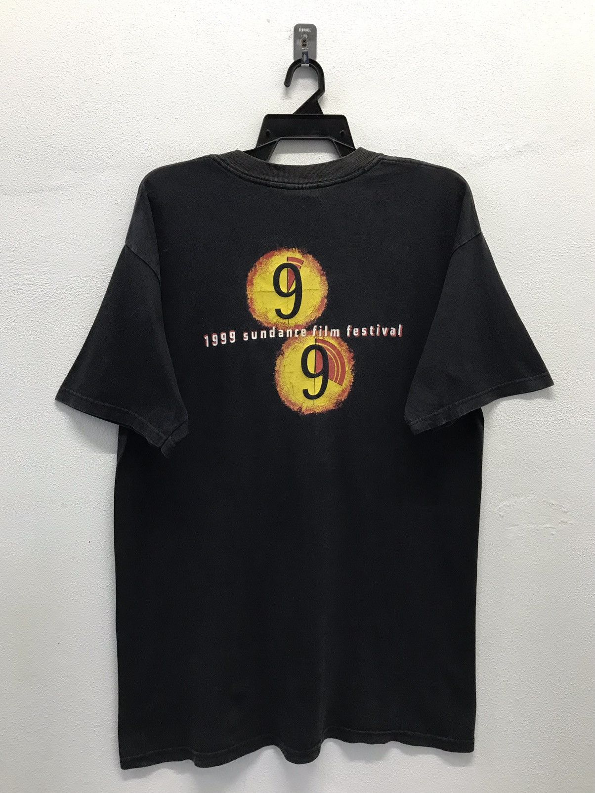 Vintage Gildan 1999 Sundance Film Festival Shirt Hoodie, Sweatshirt | PodTeesHub.com