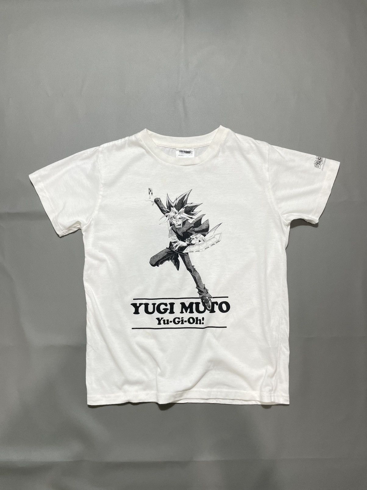 Anime Rare Yugioh Yugi Muto T-Shirts, Hoodie, Sweatshirt