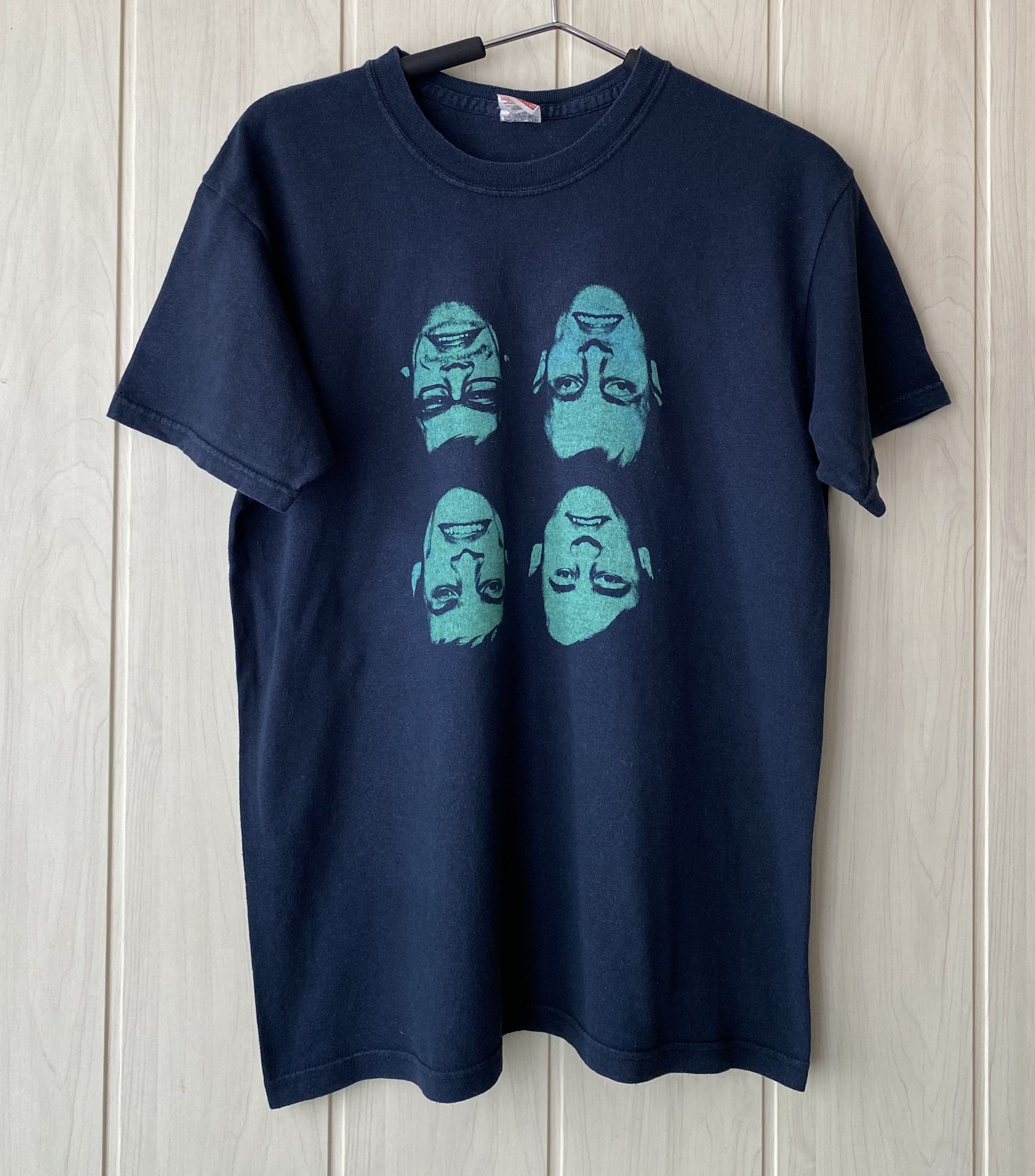 Rare Vintage 90s Sonic Youth T Shirt Hoodie, Sweatshirt | PodTeesHub.com