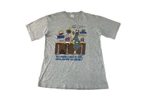 Bill S Buddies Bar Design Printed Tee Hoodie, Sweatshirt | PodTeesHub.com