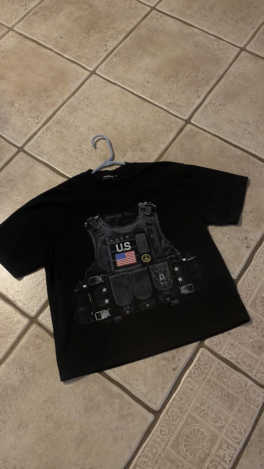 Hypedept Lost Archives Iii Graphic Tee Hoodie, Sweatshirt | PodTeesHub.com