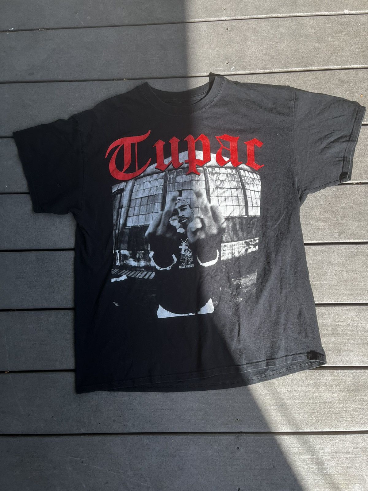 Vintage 2pac Tupac Rap Tee Hoodie, Sweatshirt | PodTeesHub.com