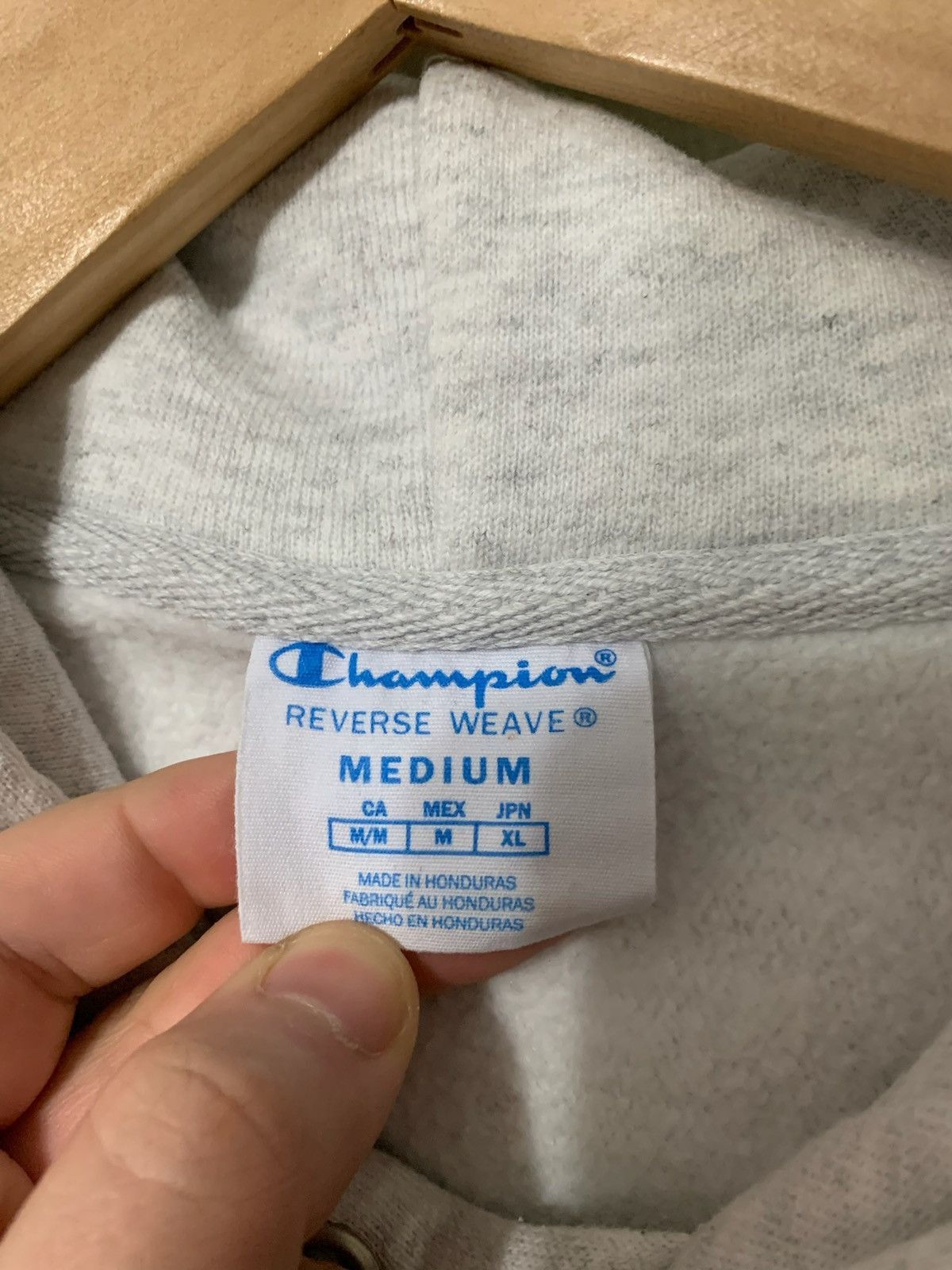 Vintage Crewneck Champion Amazon Reverse Weave Vintage Sweatshirts T-Shirts, Hoodie | PodTeesHub.com