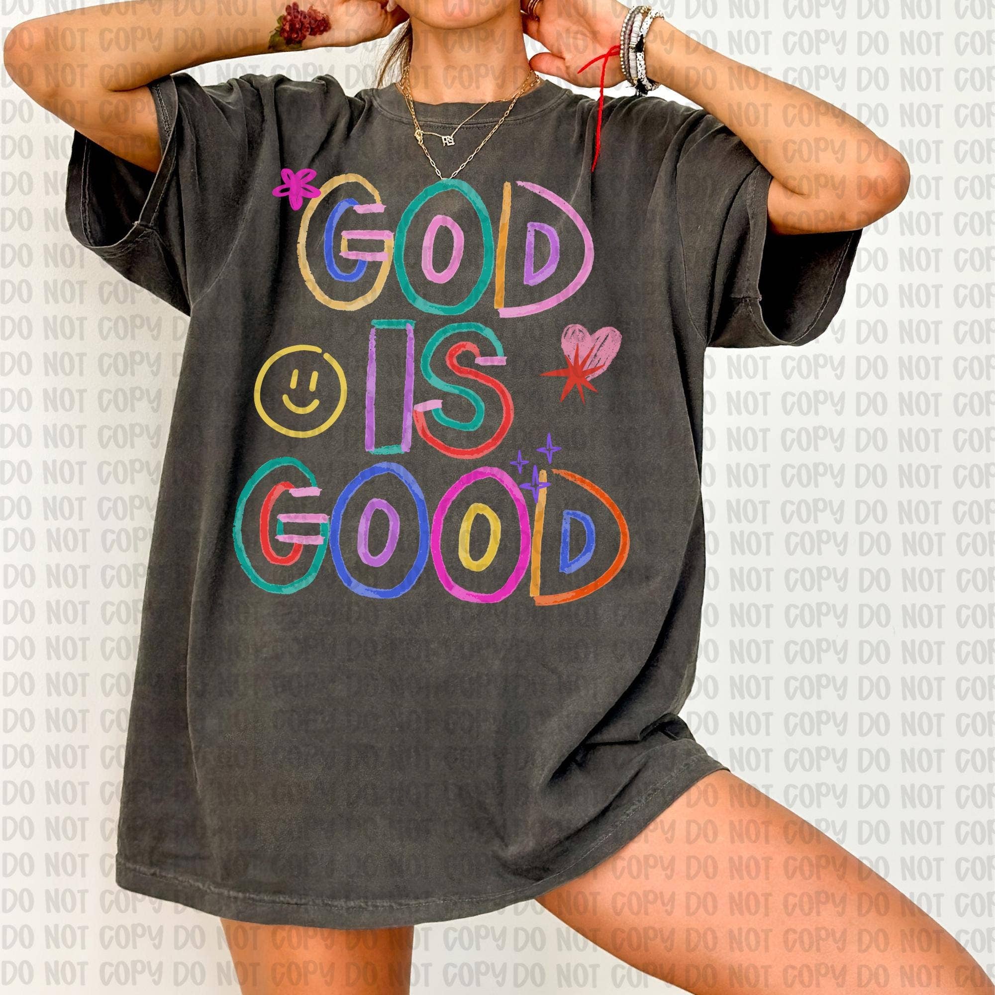 Vintage Christian Faith Sublimation Tee Hoodie, Sweatshirt | PodTeesHub.com