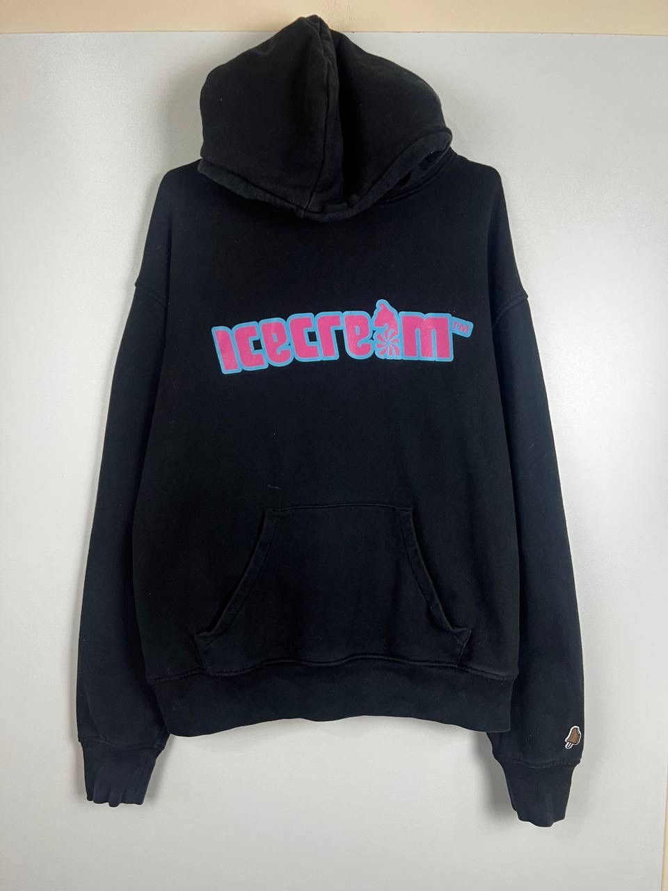 Vintage Ice Cream Bbc Streetwear Vintage Size L T-Shirts, Hoodie, Sweatshirt