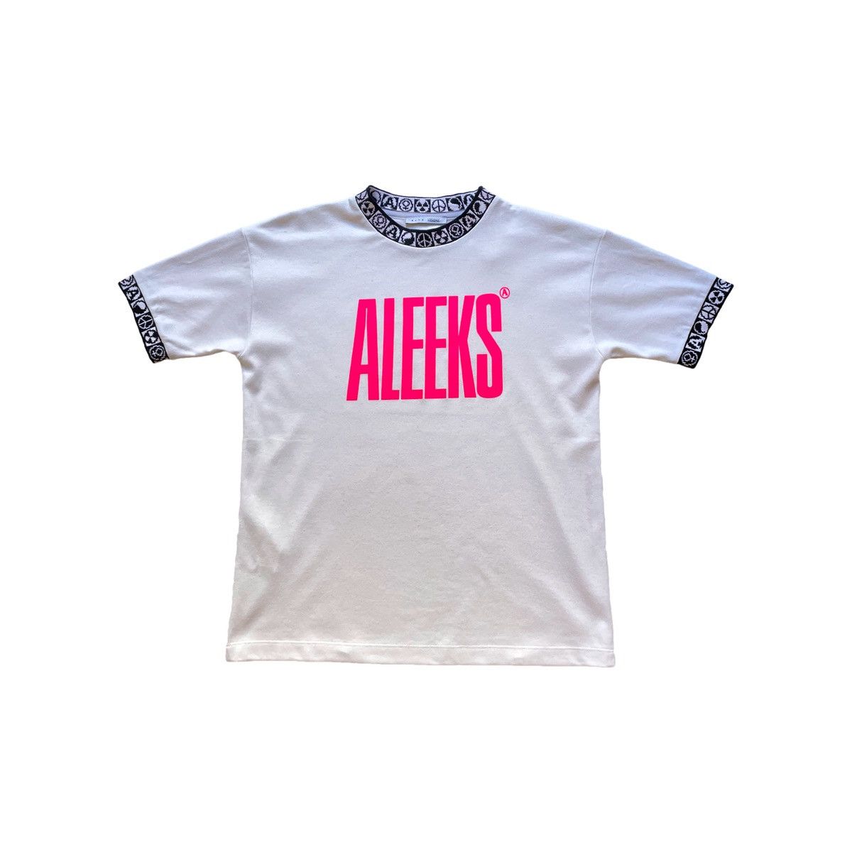 Alyx Fw 17 Sport Tee Shirt Hoodie, Sweatshirt | PodTeesHub.com