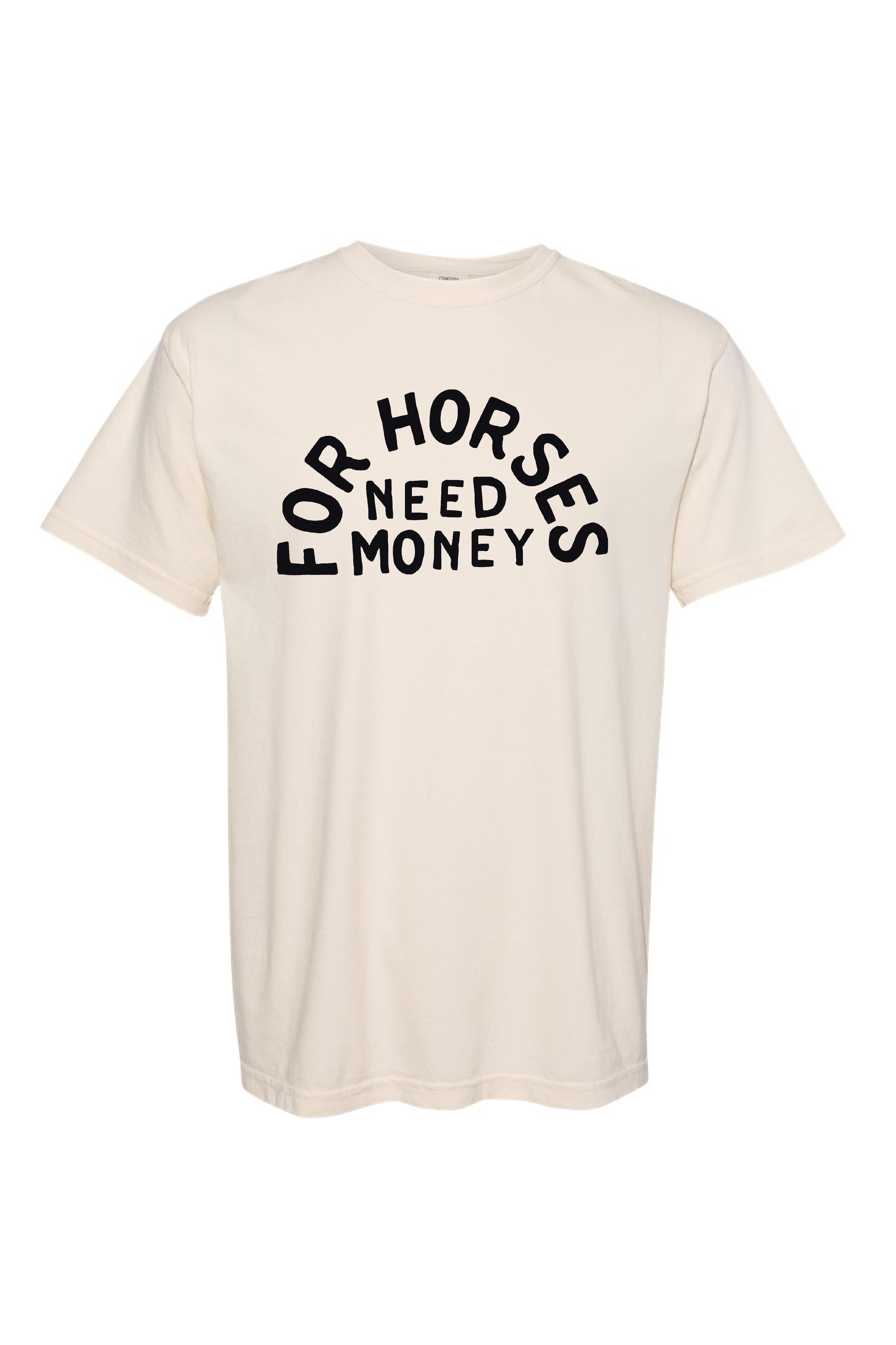 For Horses Tee Hoodie, Sweatshirt | PodTeesHub.com