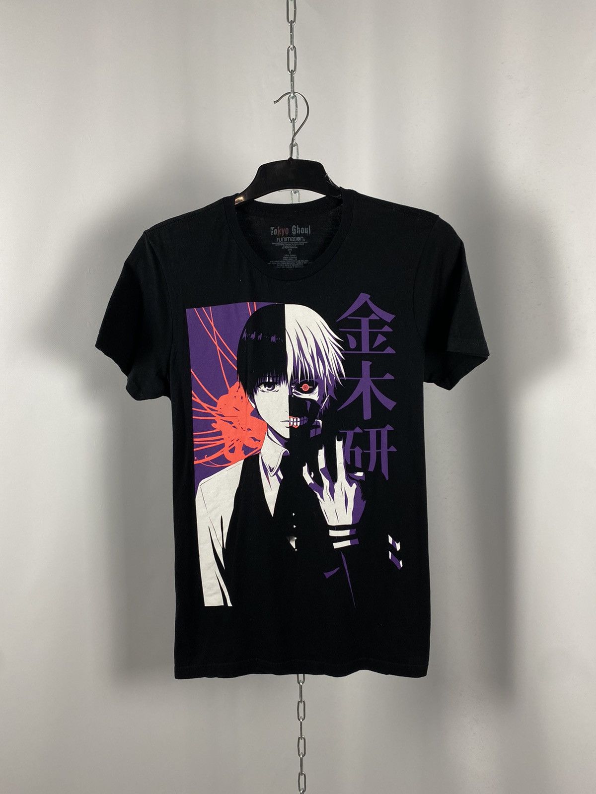 Anime Deadstock Tokyo Transformation Japanese Anime Tee T Shirts S Hoodie, Sweatshirt | PodTeesHub.com