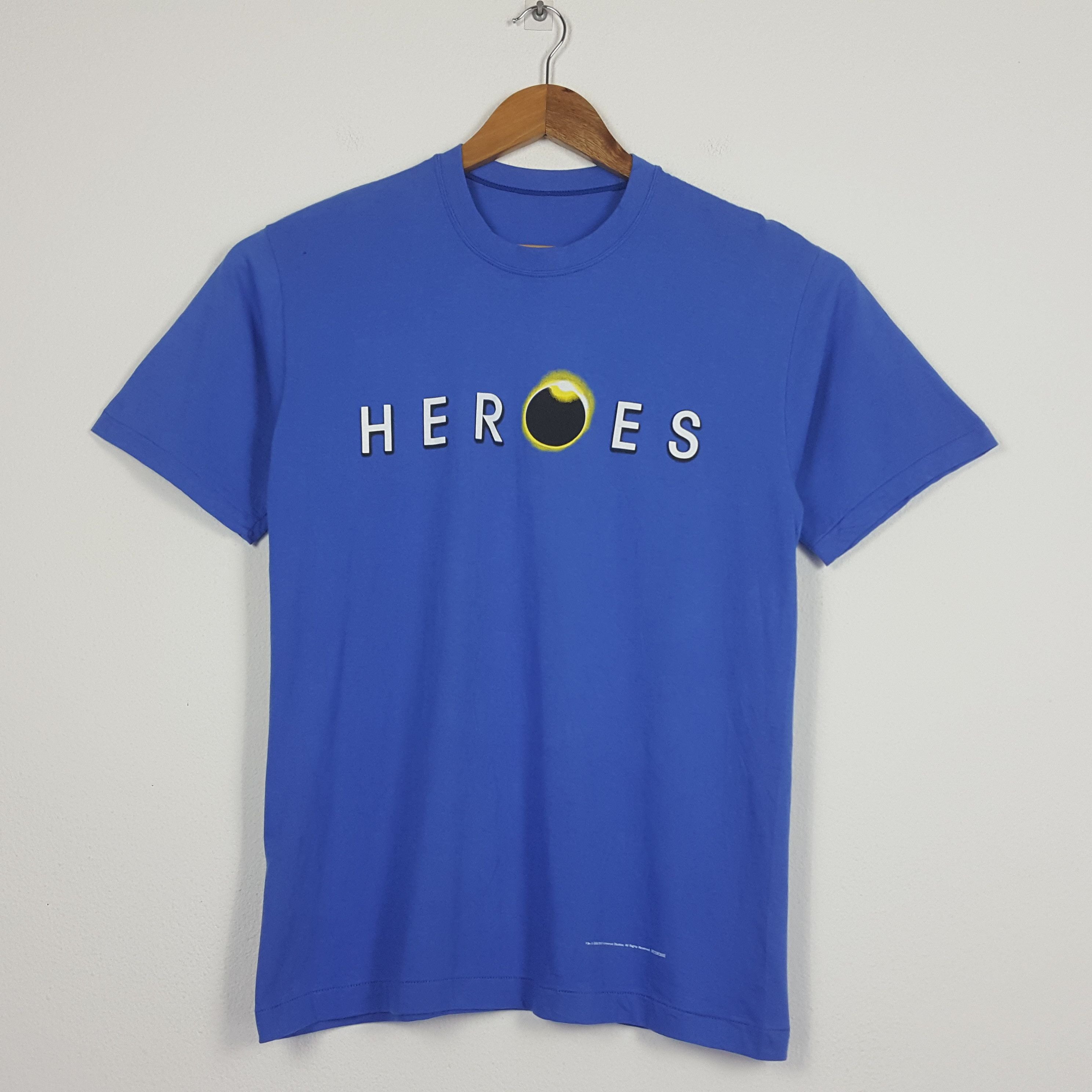 Vintage Heroes American Super Hero Film Series T Shirt Hoodie, Sweatshirt | PodTeesHub.com
