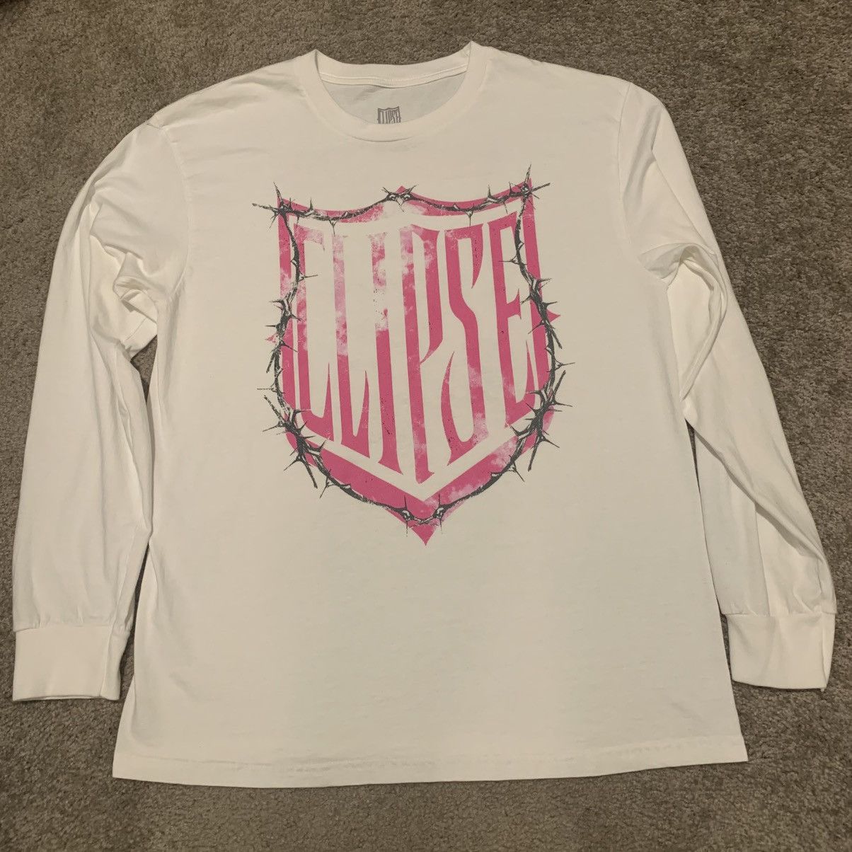 Other Clipse Let God Sort Em Out Tour Tee Hoodie, Sweatshirt | PodTeesHub.com