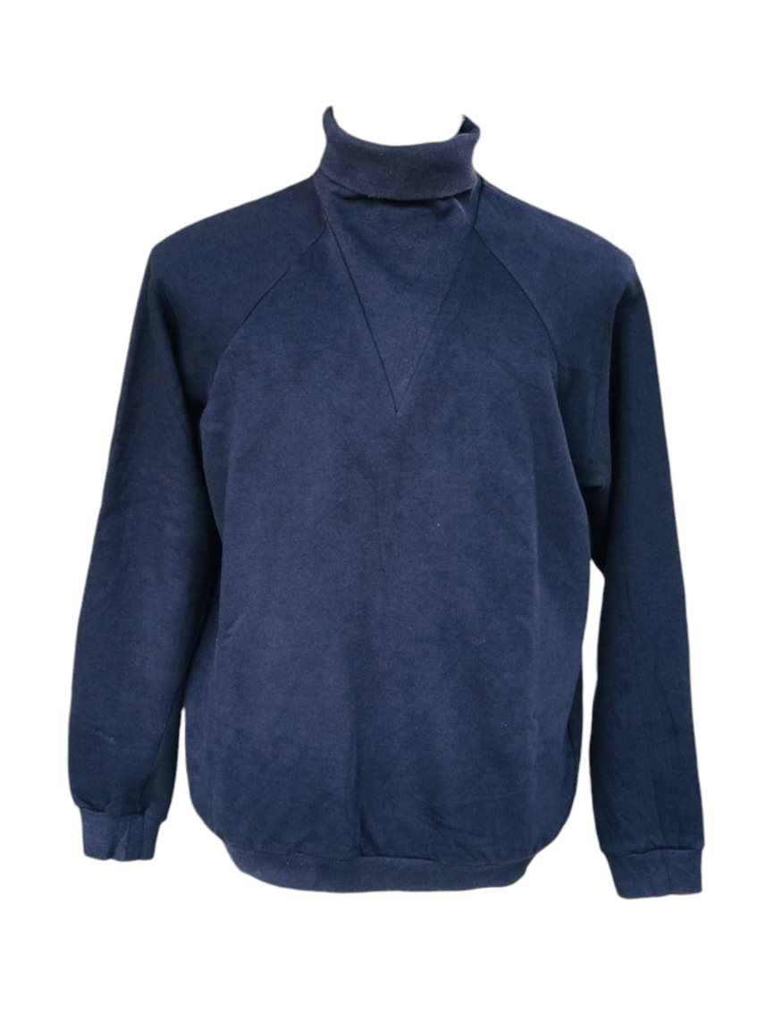 Raf Simons Aw 2000 2001 Raf Simons Turtle Neck T-Shirts, Hoodie, Sweatshirt | PodTeesHub.com