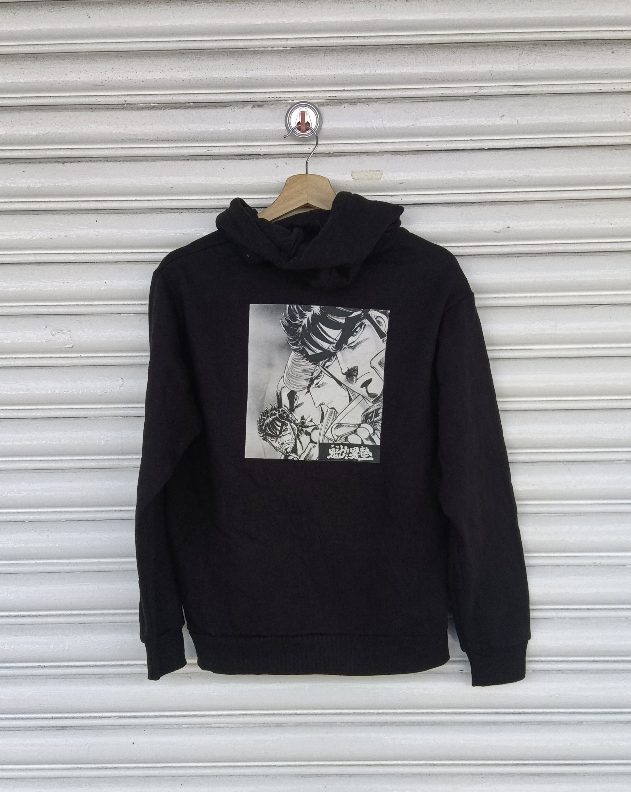 Japanese Brand Jojo S Bizzare Adventure Anima T-Shirts, Hoodie, Sweatshirt