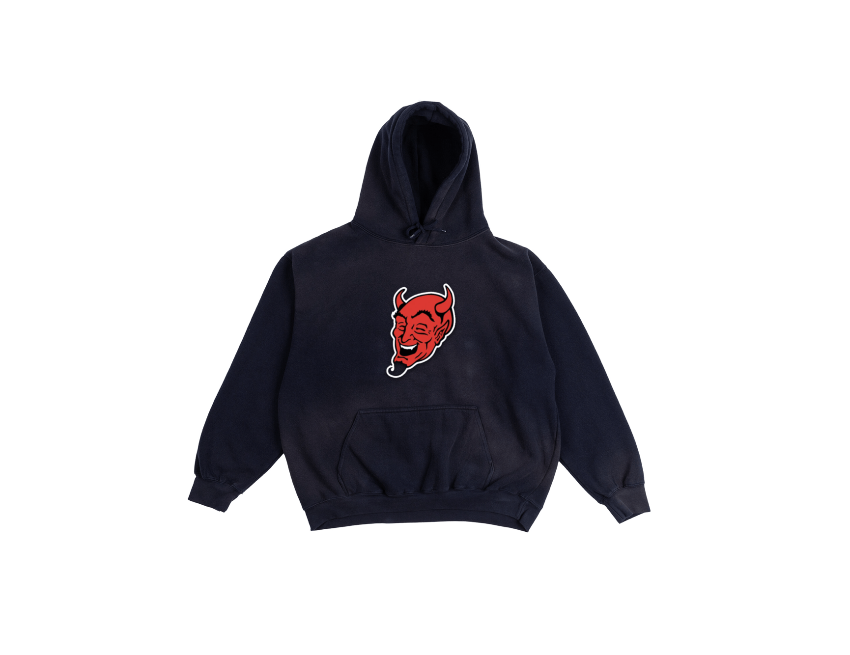 Vintage Thrashed Devil T-Shirts, Hoodie, Sweatshirt