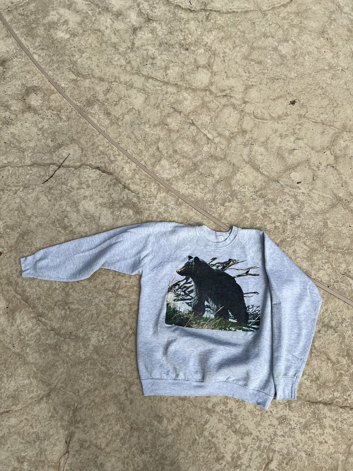 Other Bear Graphic Crewneck Sweatshirt T-Shirts, Hoodie | PodTeesHub.com