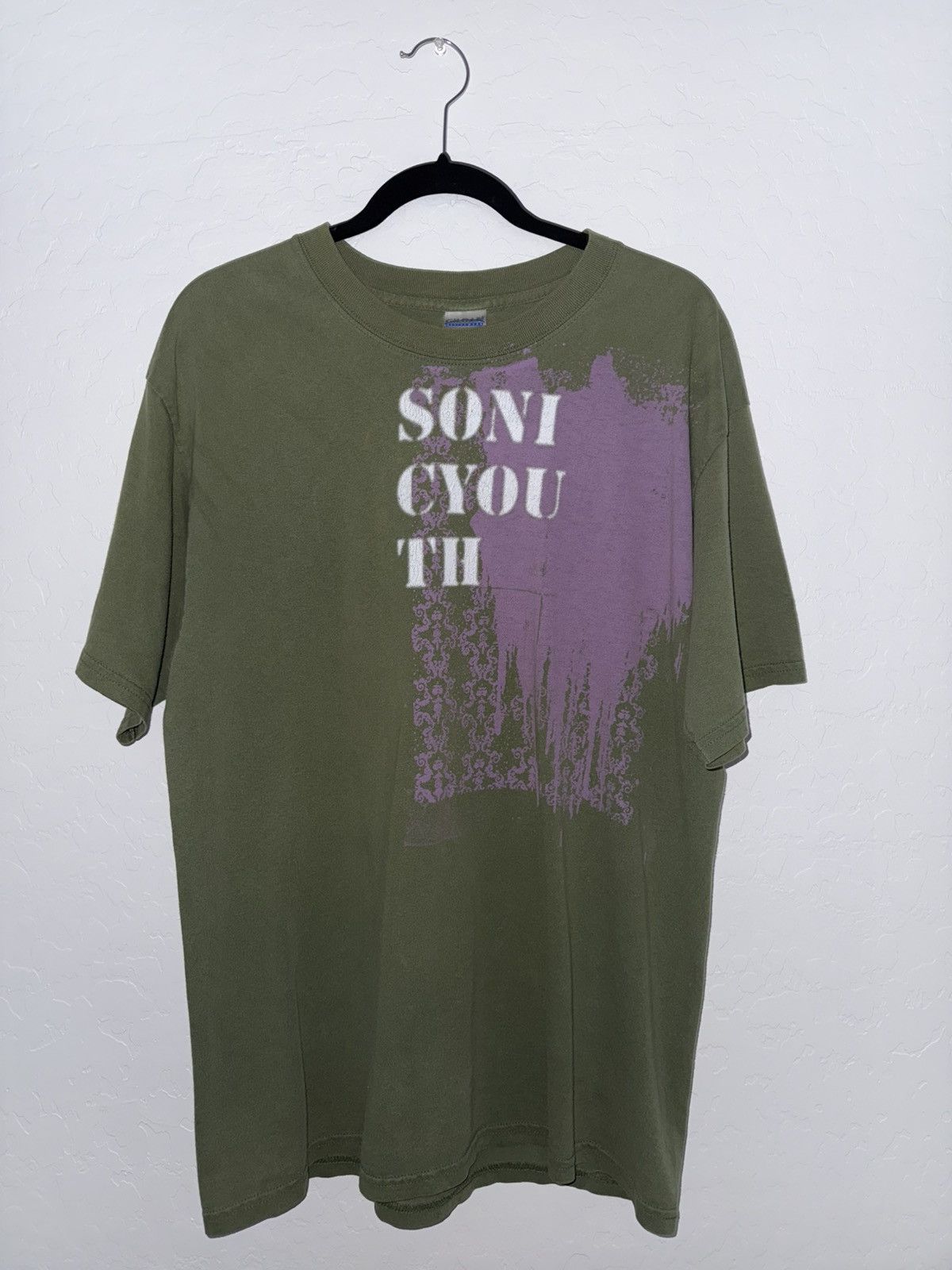 Vintage Sonic Yather Ripped Grail T-Shirts, Hoodie, Sweatshirt