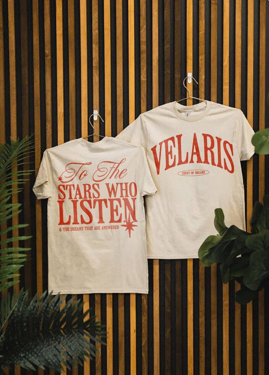 Acotar Comfort Colors To the Stars Velaris Night Court Tee Hoodie, Sweatshirt | PodTeesHub.com