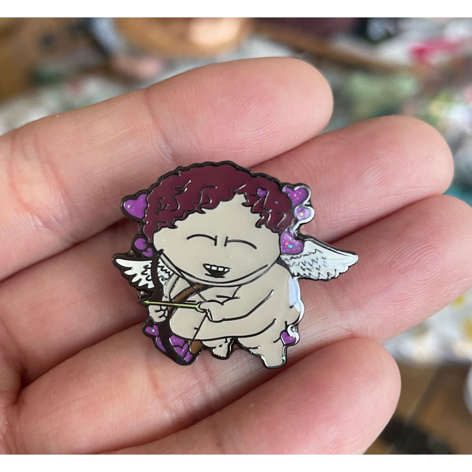 Independent Trading Co Cartman South Park Eric Cartman Enamel Pins 33 1 T-Shirts, Hoodie, Sweatshirt | PodTeesHub.com
