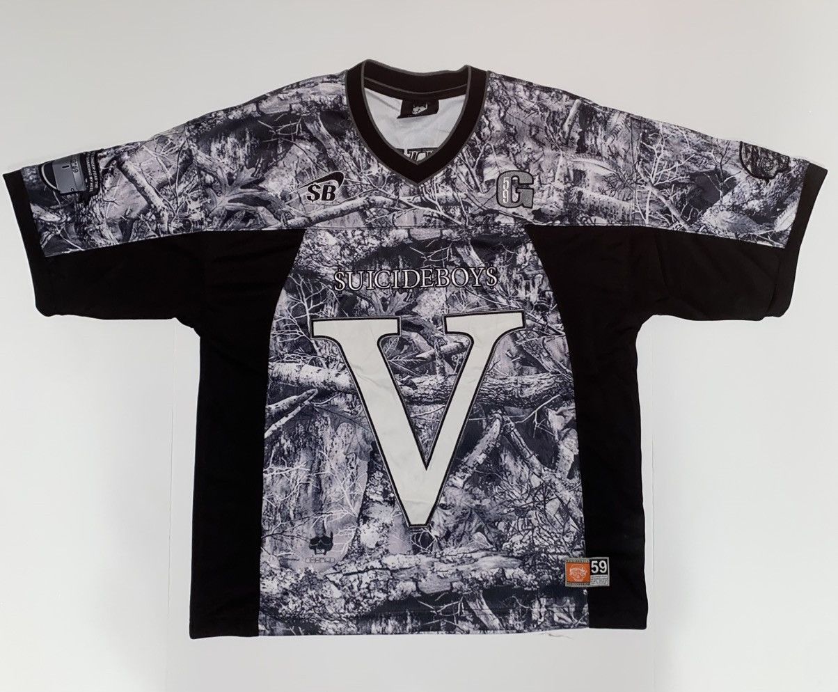 Records G59 Razor V Jersey T-Shirts, Hoodie, Sweatshirt | PodTeesHub.com