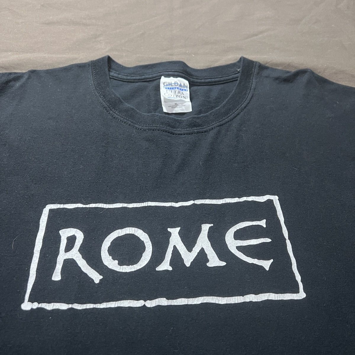 Other Vintage Y2k Rome American Tv Series Movie Tee Xl Hbo Hoodie, Sweatshirt | PodTeesHub.com
