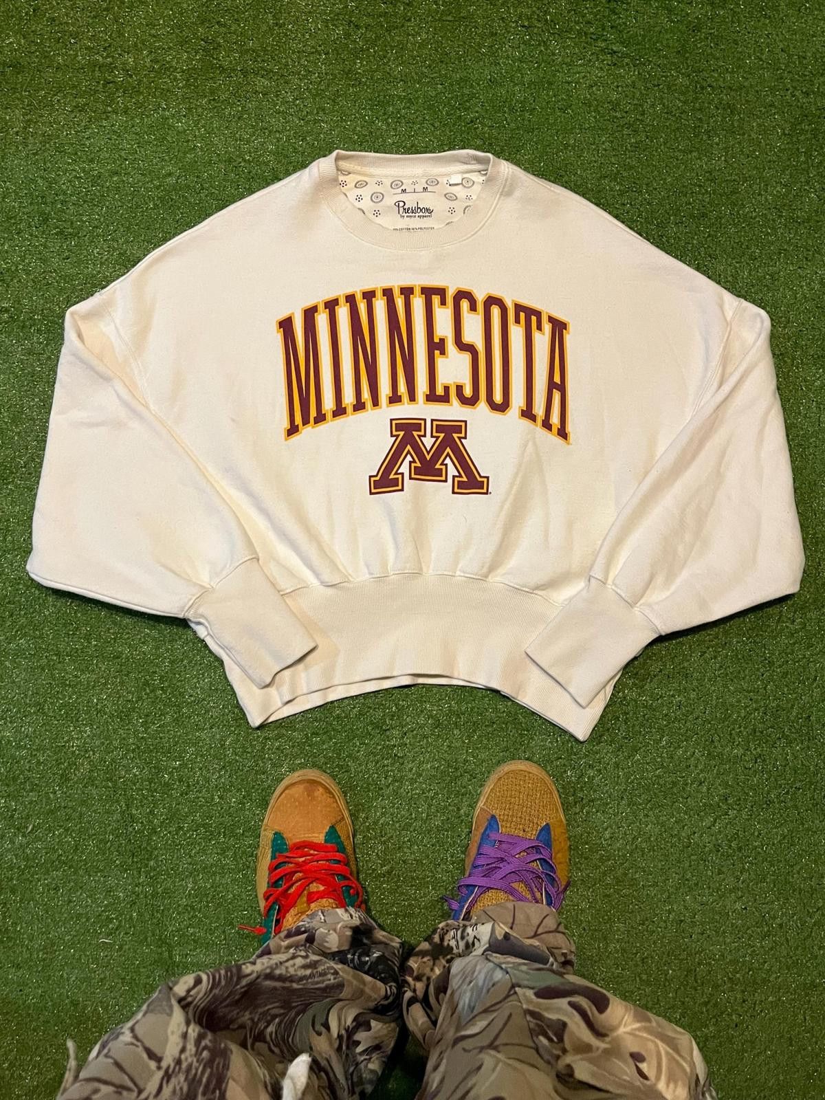 Burberry Vintage Minnesota T-Shirts, Hoodie, Sweatshirt