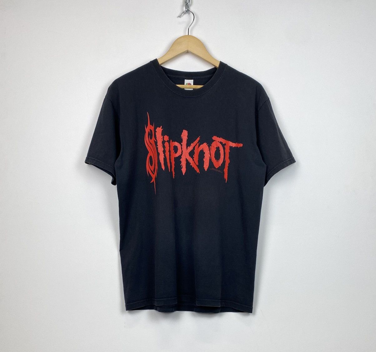 Band Slipknot Rock Band Size L Short Sleeve 2020 Top T-Shirts, Hoodie, Sweatshirt