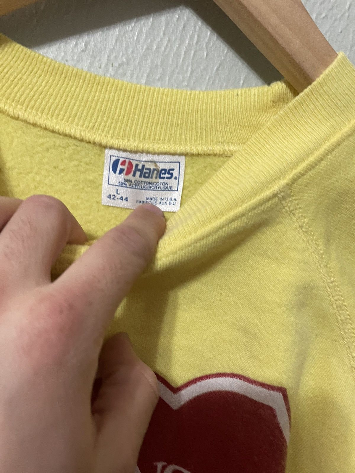 Vintage Crewneck Wisconsin Central Vintage Sweatshirt T-Shirts, Hoodie | PodTeesHub.com